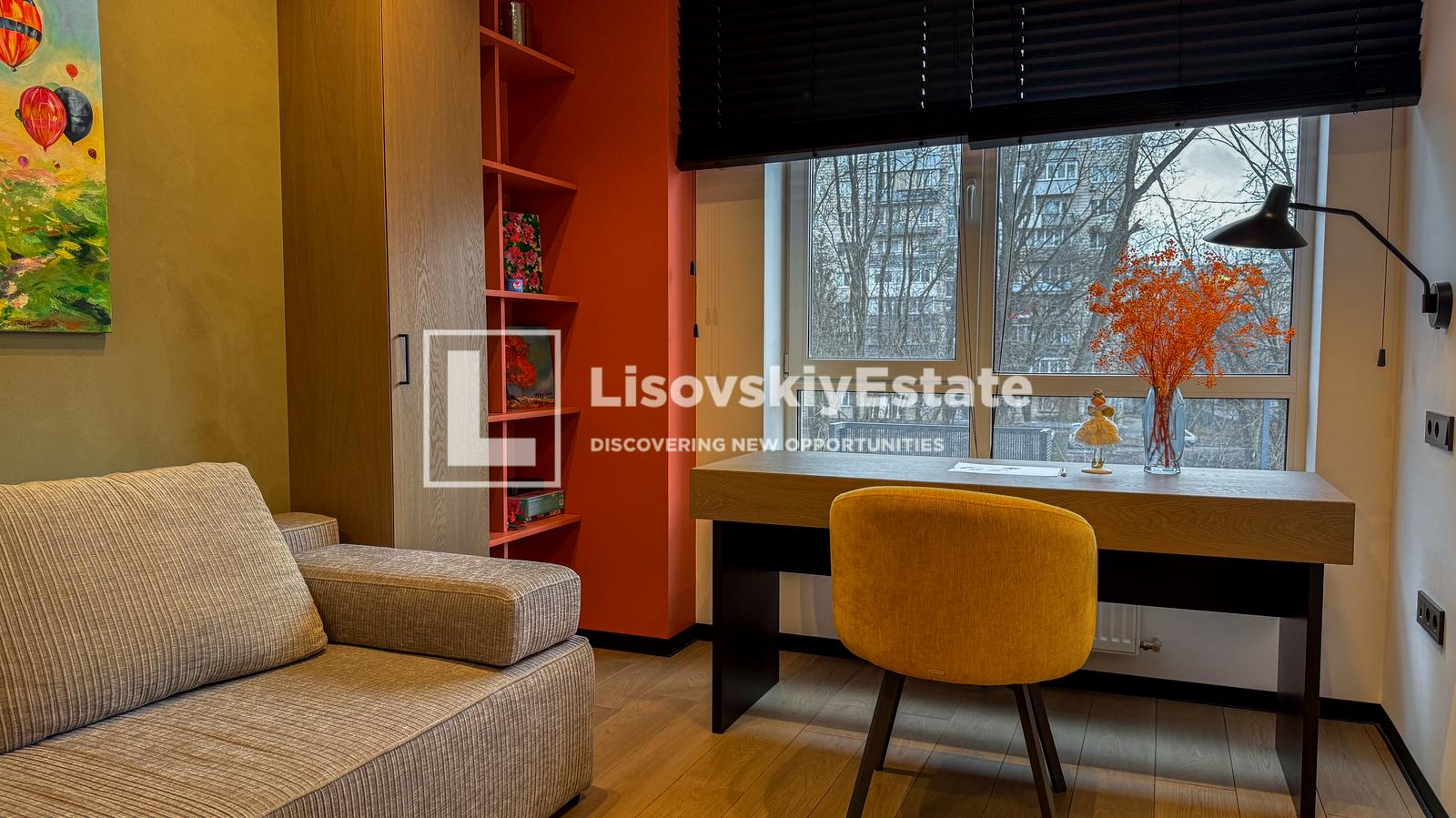 2-кімнатна квартира за адресою вул. Батьківщини Кістяківських (площа 70 м²) - Atlanta.ua - фото 39