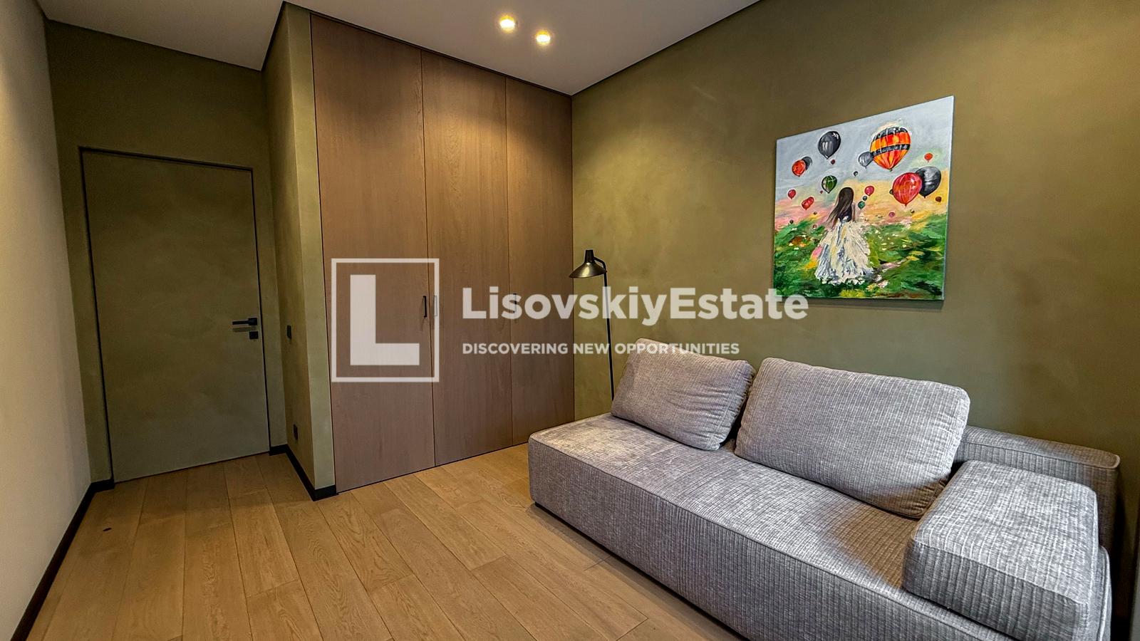 2-кімнатна квартира за адресою вул. Батьківщини Кістяківських (площа 70 м²) - Atlanta.ua - фото 40