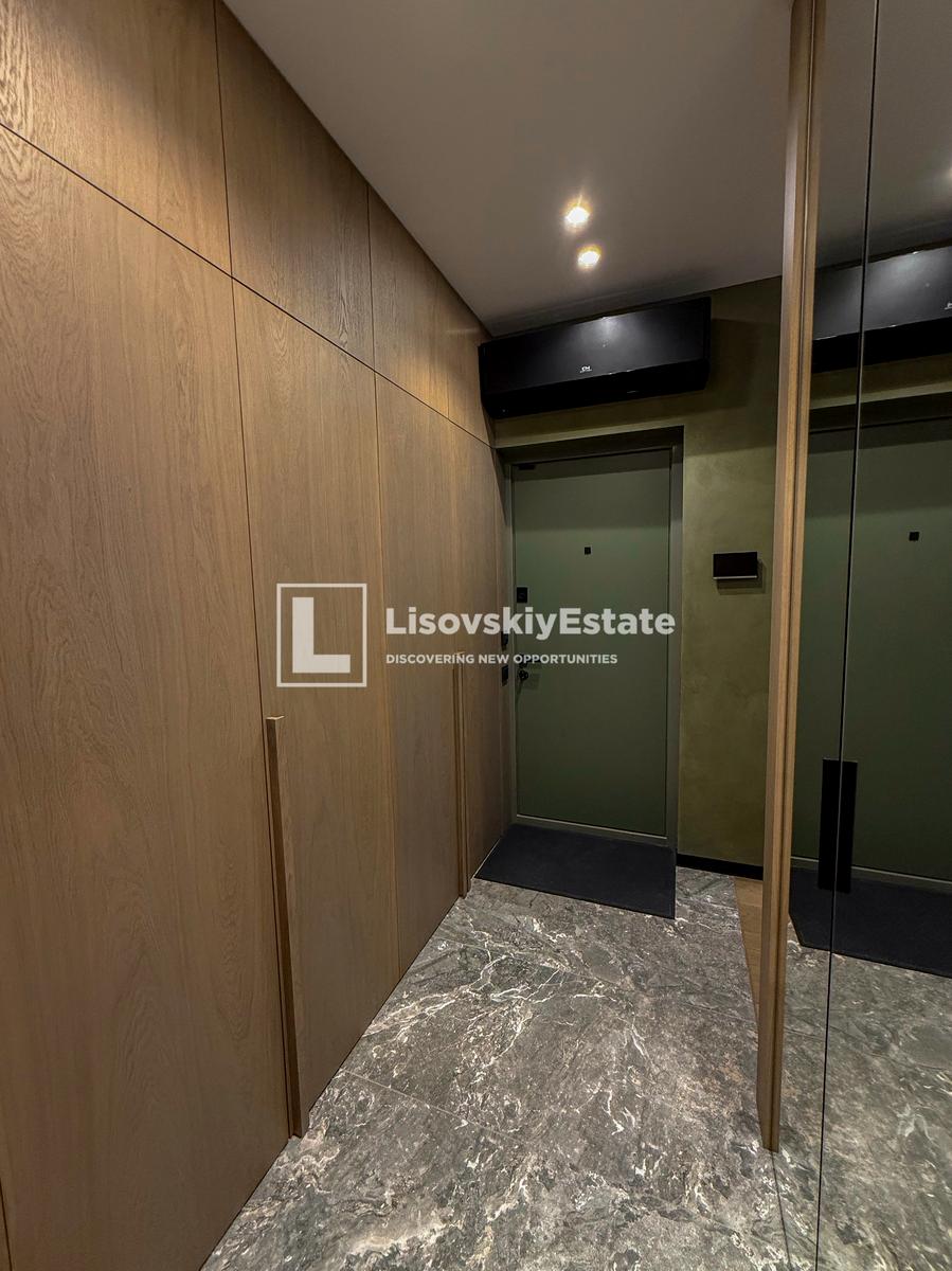 2-кімнатна квартира за адресою вул. Батьківщини Кістяківських (площа 70 м²) - Atlanta.ua - фото 43