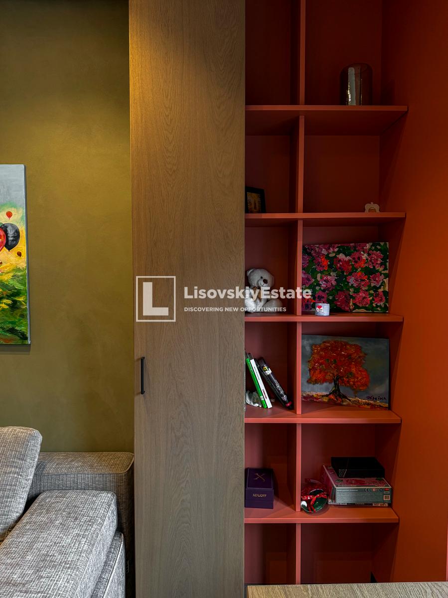 2-кімнатна квартира за адресою вул. Батьківщини Кістяківських (площа 70 м²) - Atlanta.ua - фото 42