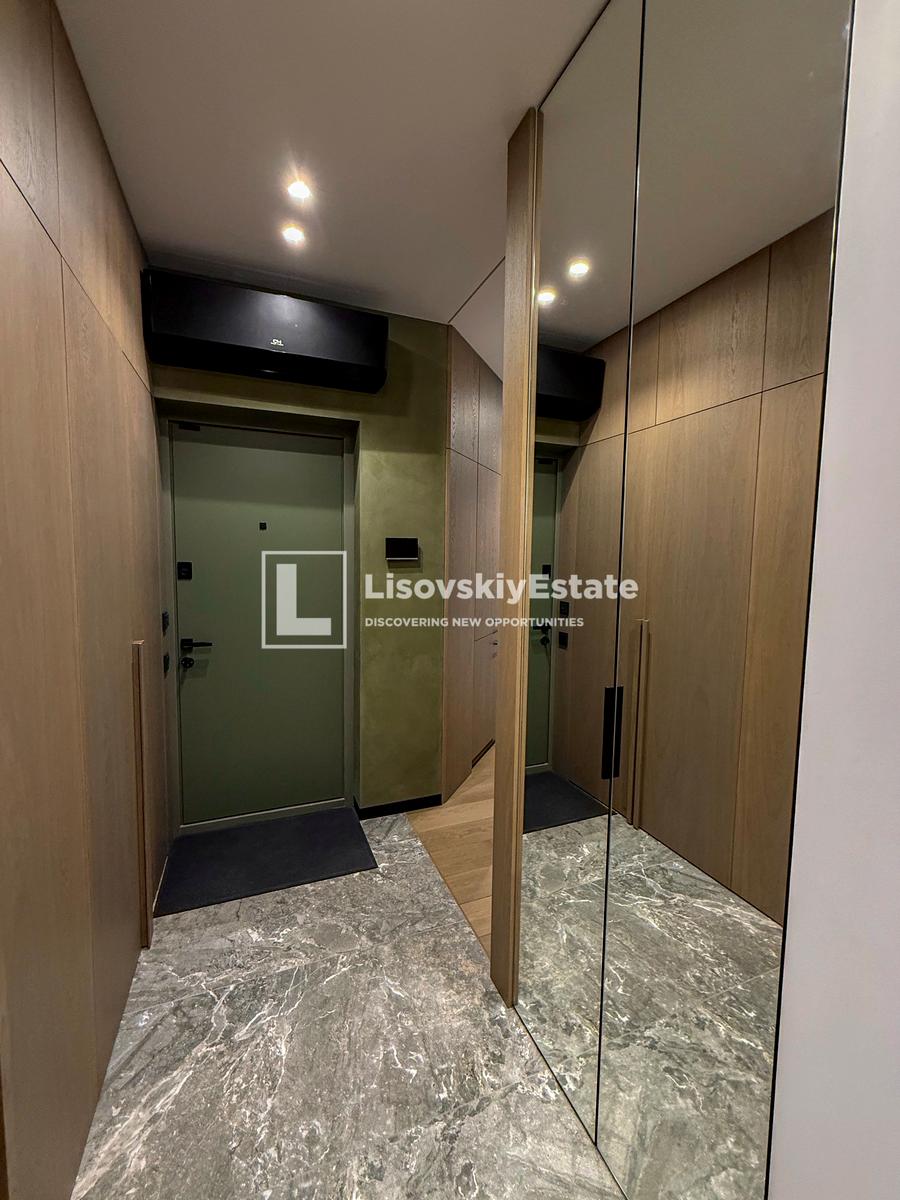 2-кімнатна квартира за адресою вул. Батьківщини Кістяківських (площа 70 м²) - Atlanta.ua - фото 44