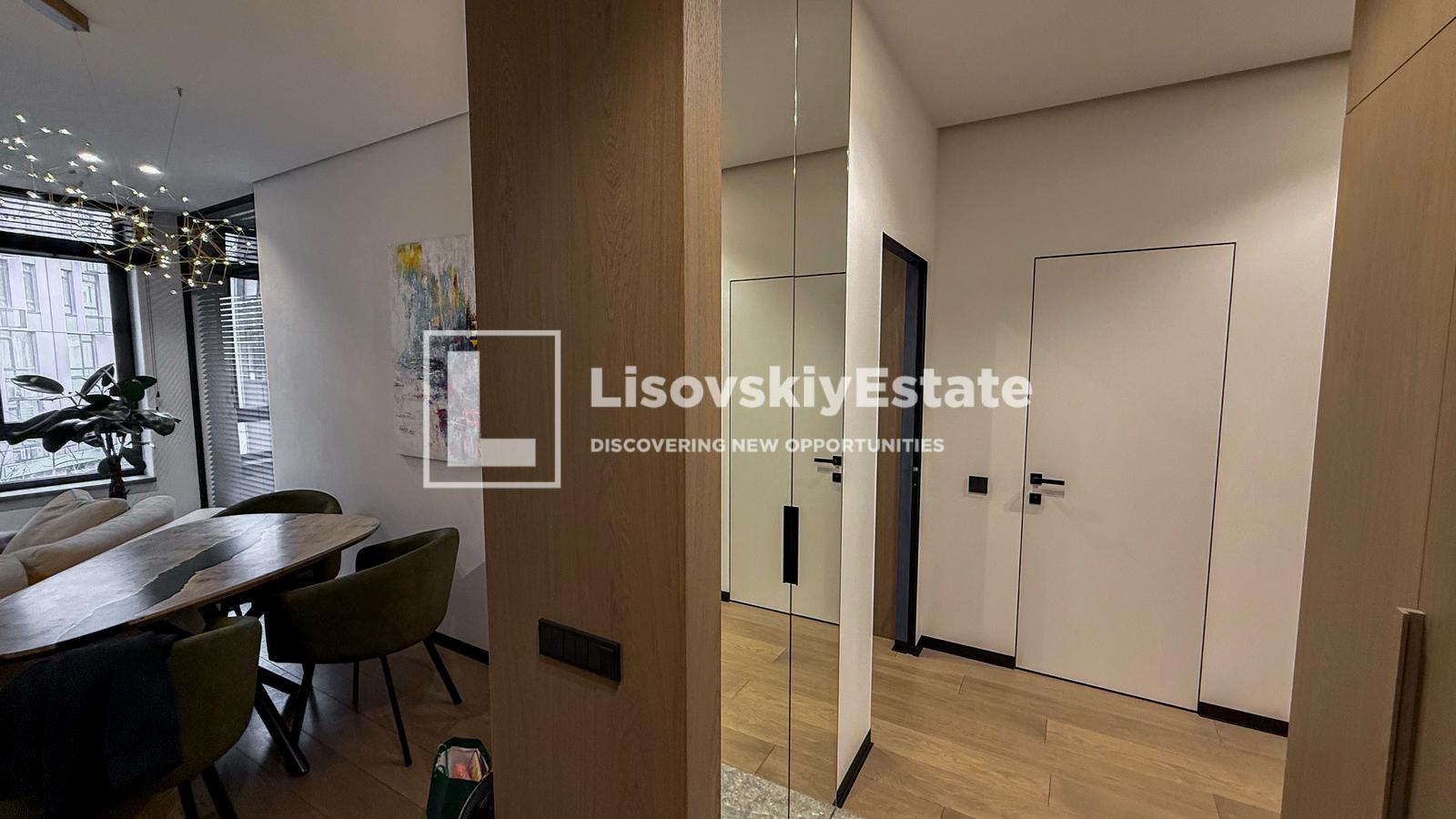 2-кімнатна квартира за адресою вул. Батьківщини Кістяківських (площа 70 м²) - Atlanta.ua - фото 33