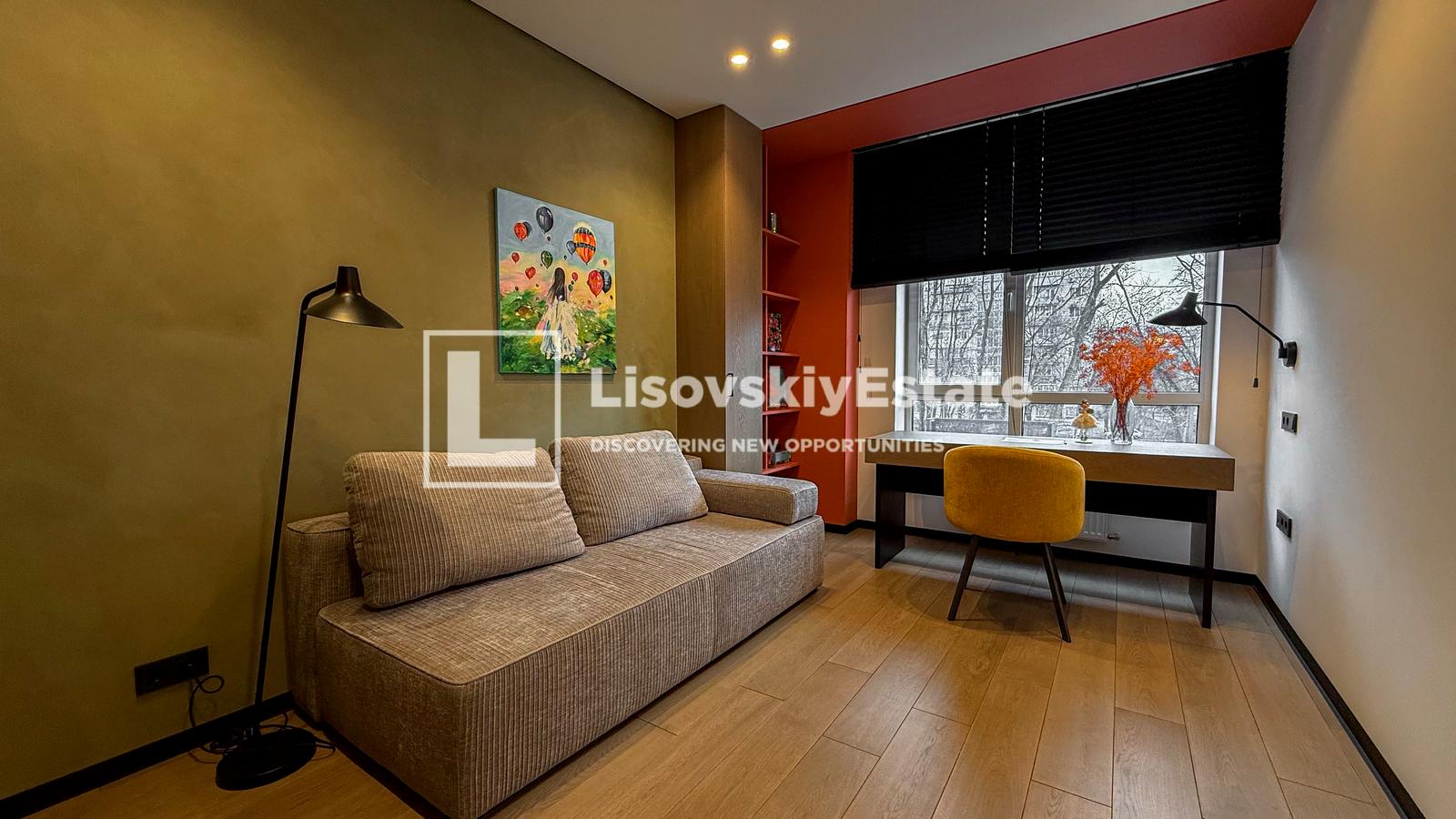 2-кімнатна квартира за адресою вул. Батьківщини Кістяківських (площа 70 м²) - Atlanta.ua - фото 38