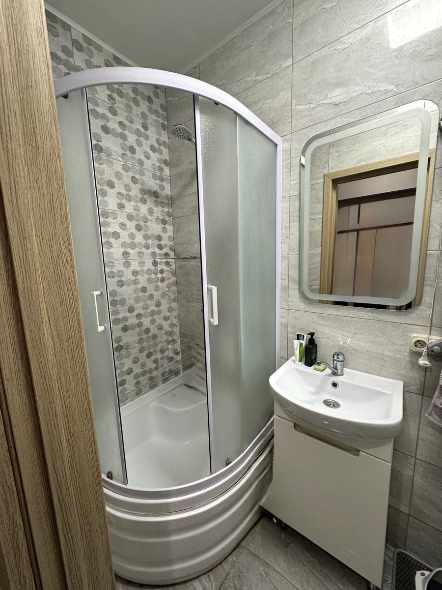 2-кімнатна квартира за адресою вул. Круглоуніверситетська (площа 47,2 м²) - Atlanta.ua - фото 8