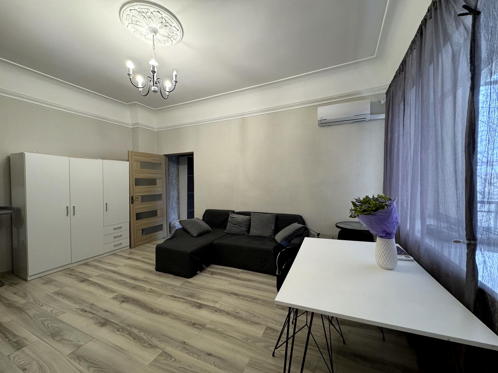 2-кімнатна квартира за адресою вул. Круглоуніверситетська (площа 47,2 м²) - Atlanta.ua - фото 5