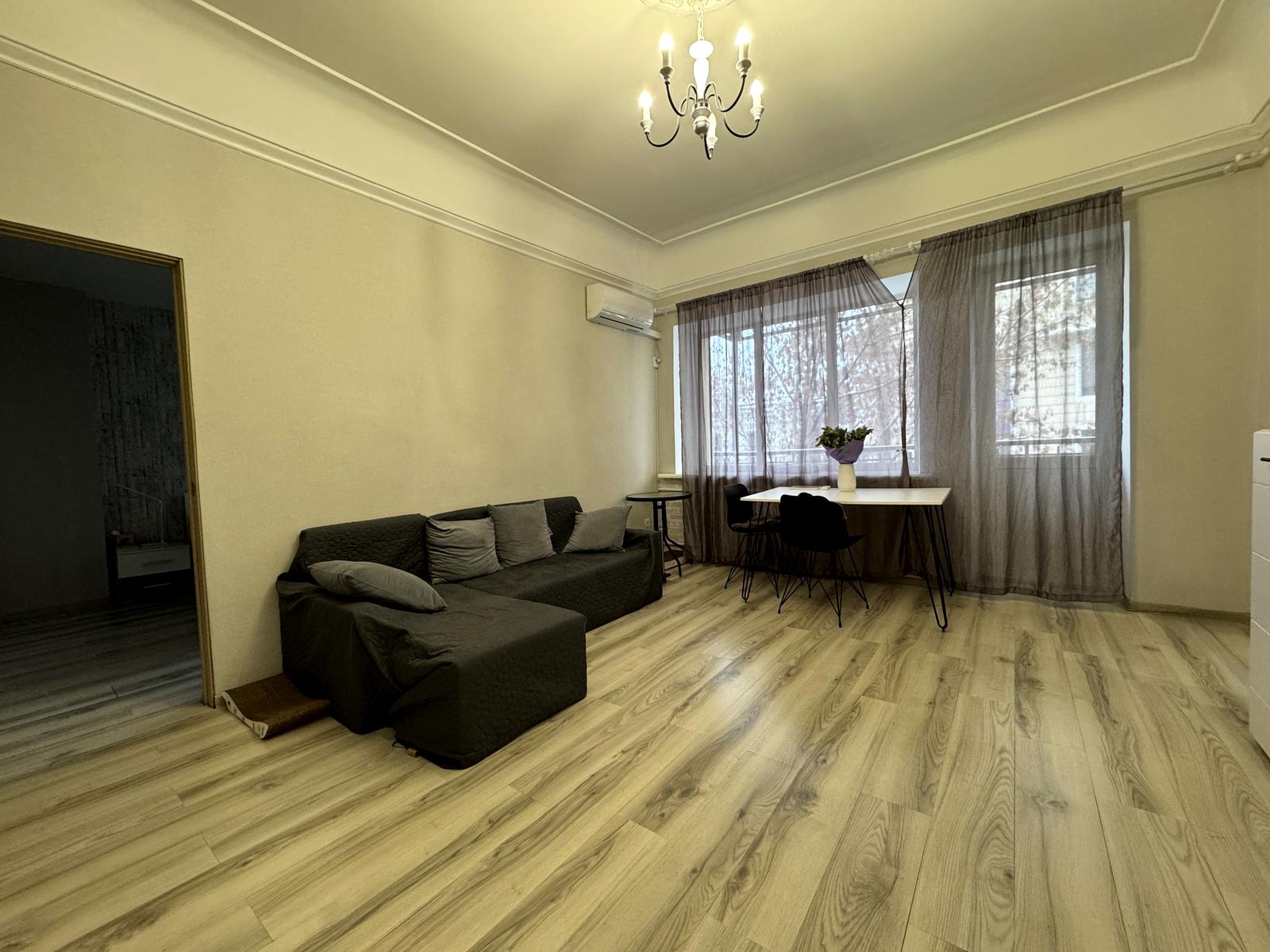 2-кімнатна квартира за адресою вул. Круглоуніверситетська (площа 47,2 м²) - Atlanta.ua - фото 2