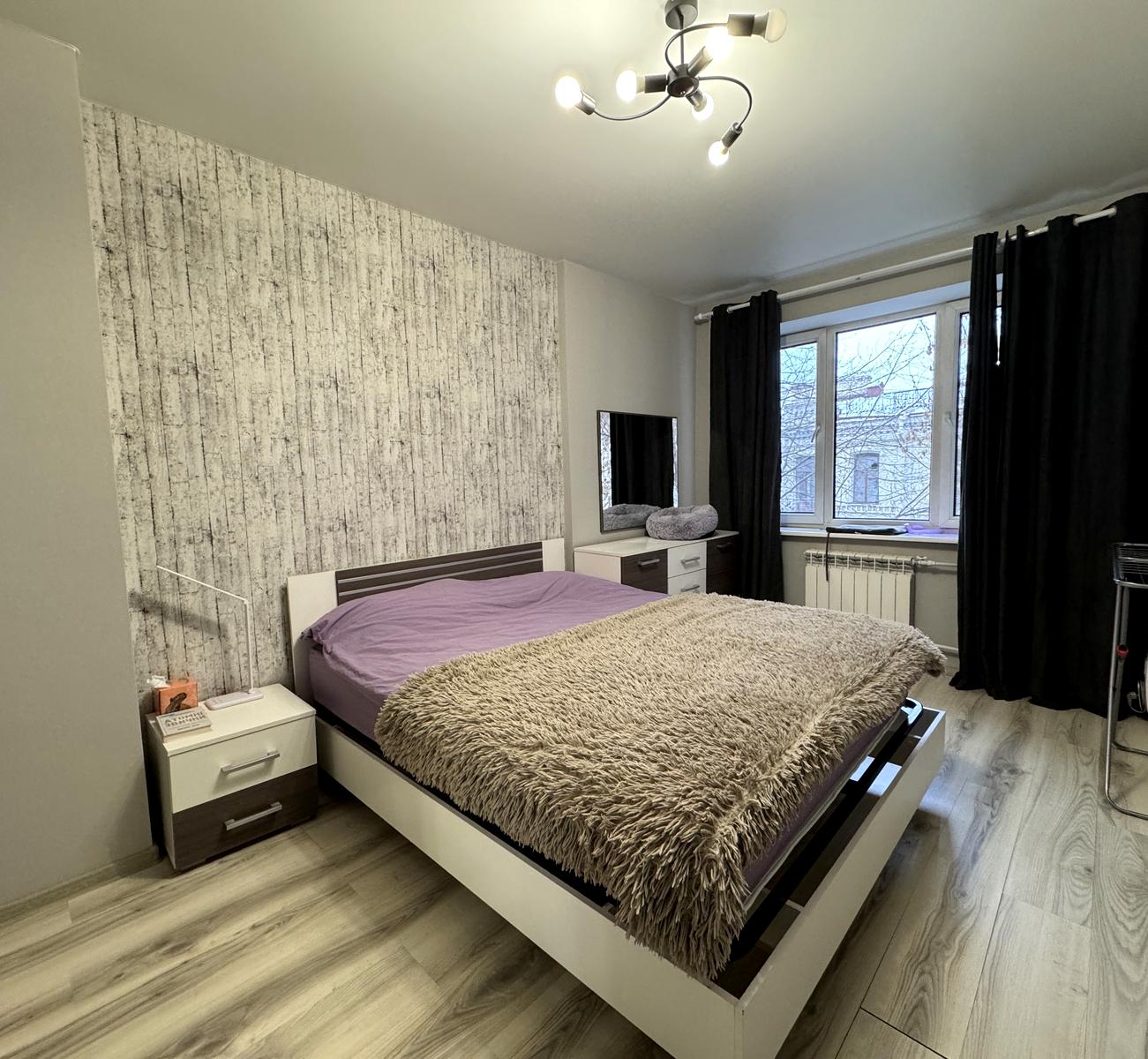 2-кімнатна квартира за адресою вул. Круглоуніверситетська (площа 47,2 м²) - Atlanta.ua - фото 3