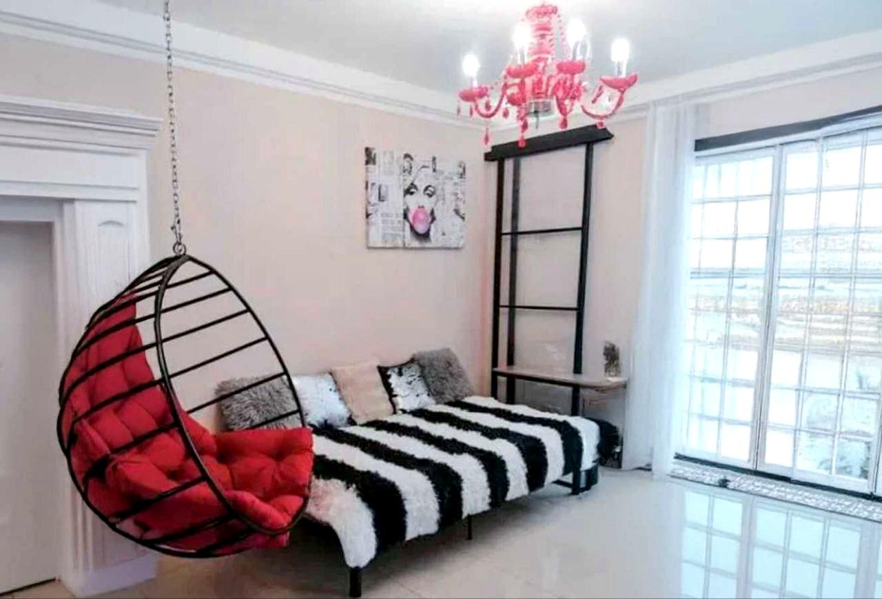 2-кімнатна квартира за адресою (площа 56 м²) - Atlanta.ua - фото 2