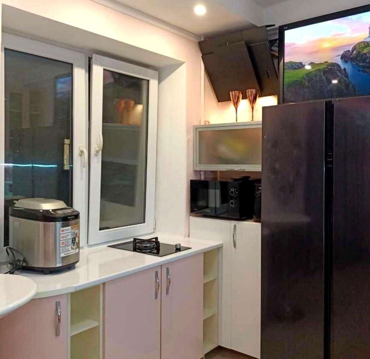 2-кімнатна квартира за адресою (площа 56 м²) - Atlanta.ua - фото 6