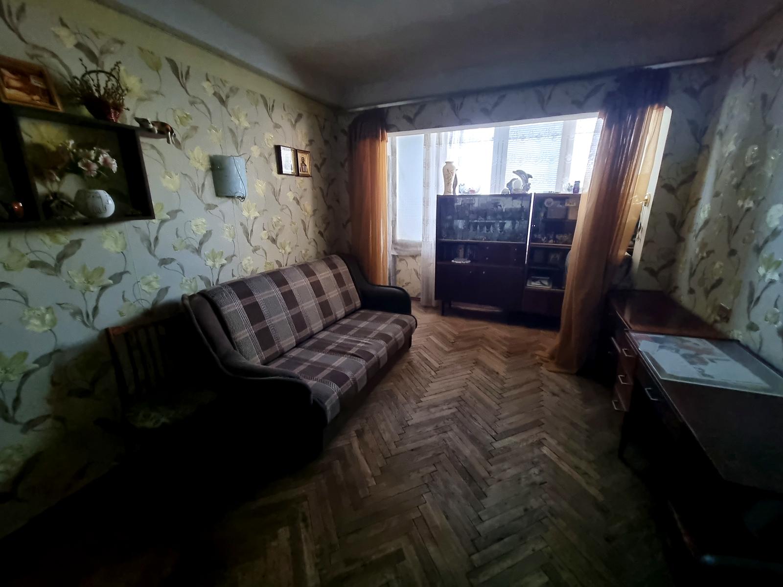 1-room apartment apartment by the address st. Ul Lipkovskogo (area 33 m²) - Atlanta.ua - photo 10