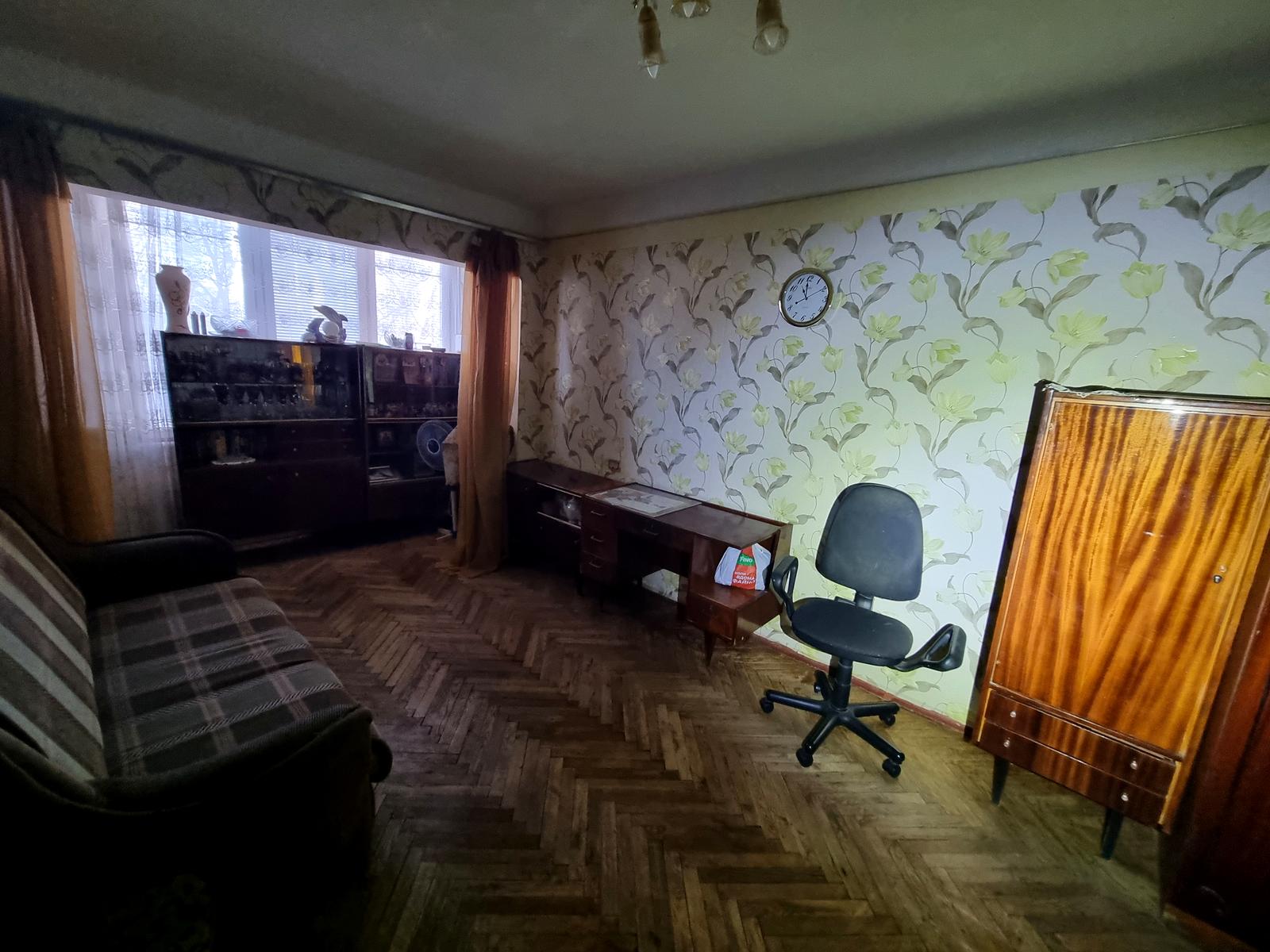 1-room apartment apartment by the address st. Ul Lipkovskogo (area 33 m²) - Atlanta.ua - photo 11