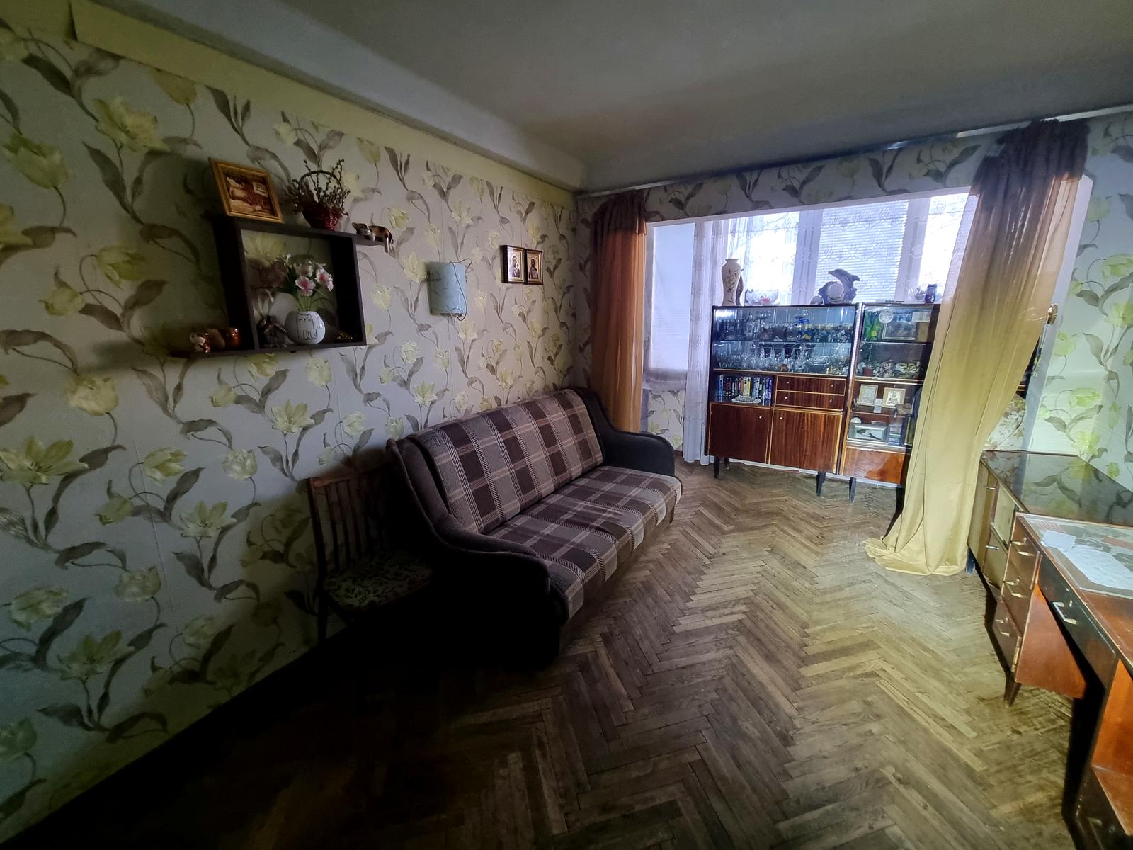 1-room apartment apartment by the address st. Ul Lipkovskogo (area 33 m²) - Atlanta.ua - photo 12