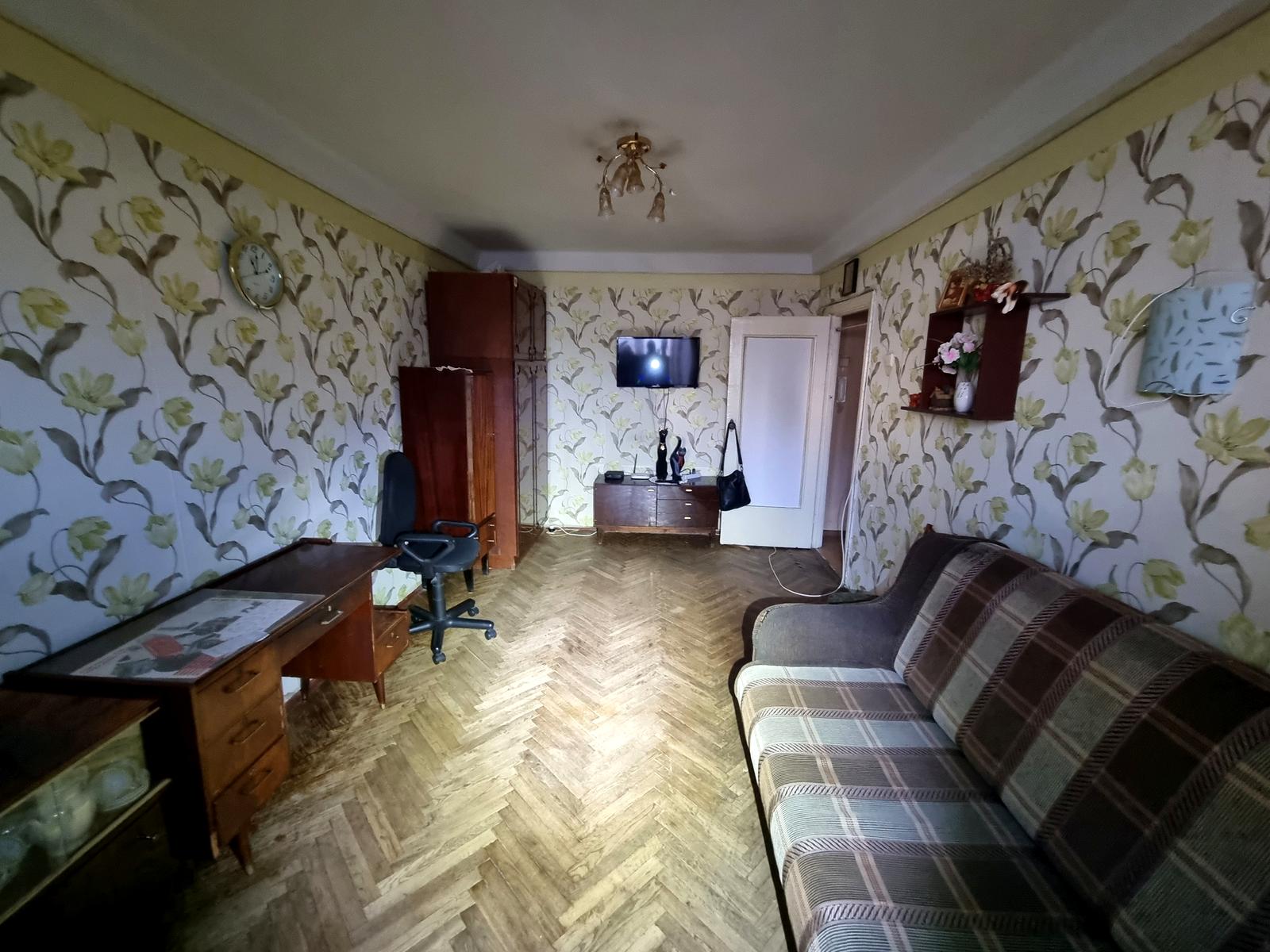 1-room apartment apartment by the address st. Ul Lipkovskogo (area 33 m²) - Atlanta.ua - photo 14