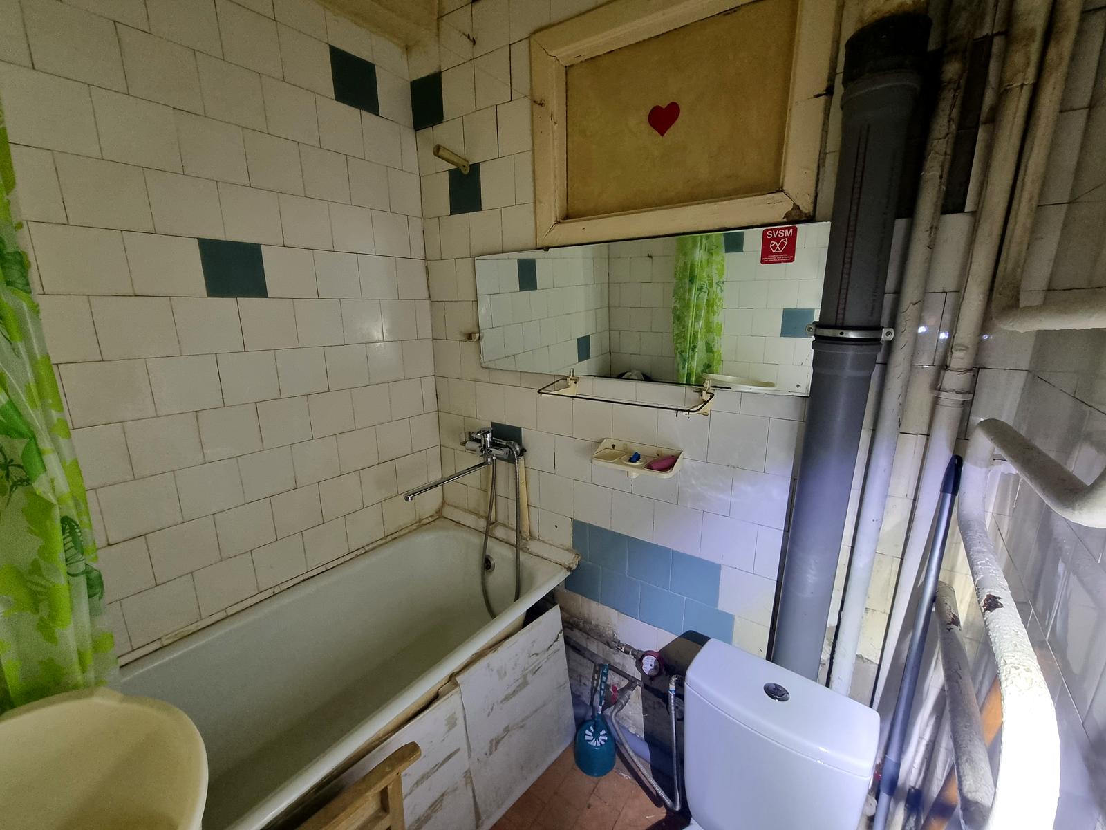 1-room apartment apartment by the address st. Ul Lipkovskogo (area 33 m²) - Atlanta.ua - photo 19