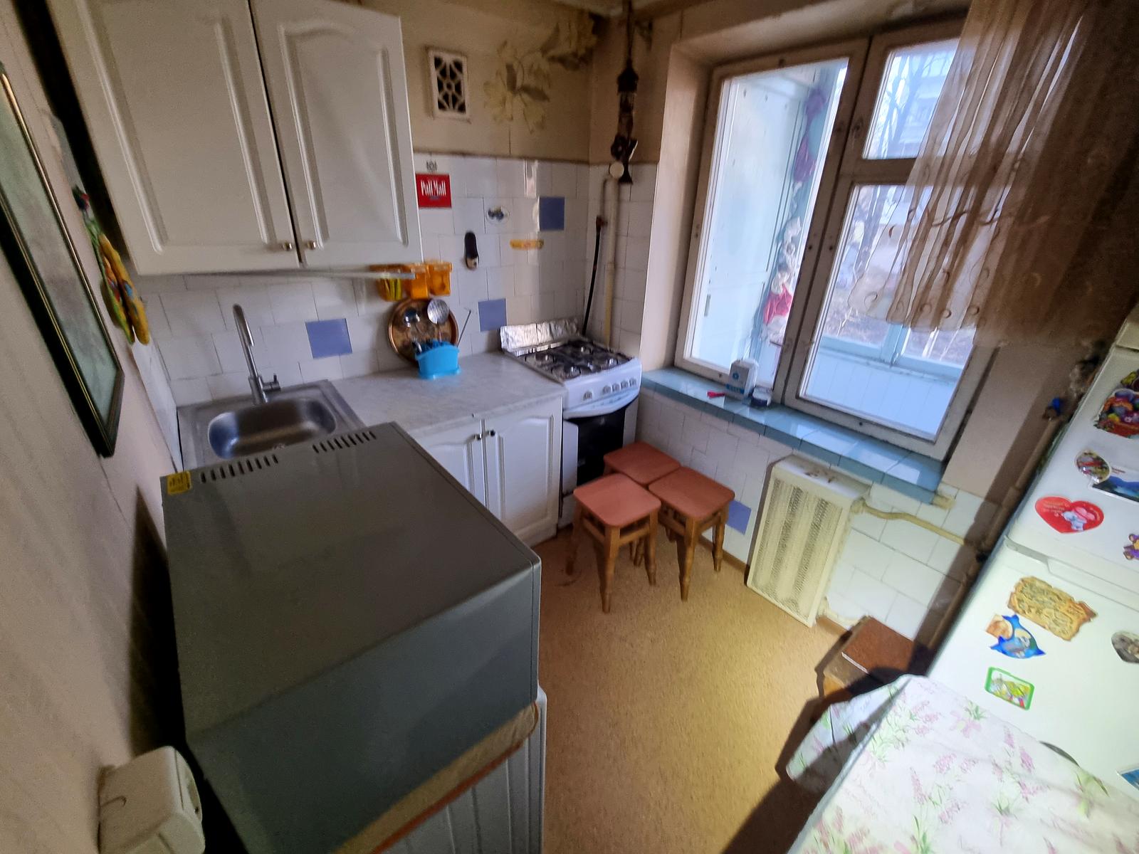 1-room apartment apartment by the address st. Ul Lipkovskogo (area 33 m²) - Atlanta.ua - photo 20