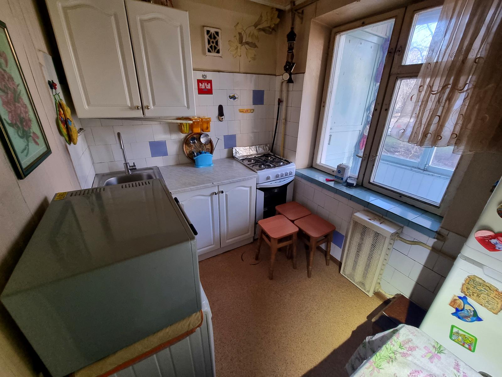 1-room apartment apartment by the address st. Ul Lipkovskogo (area 33 m²) - Atlanta.ua - photo 22