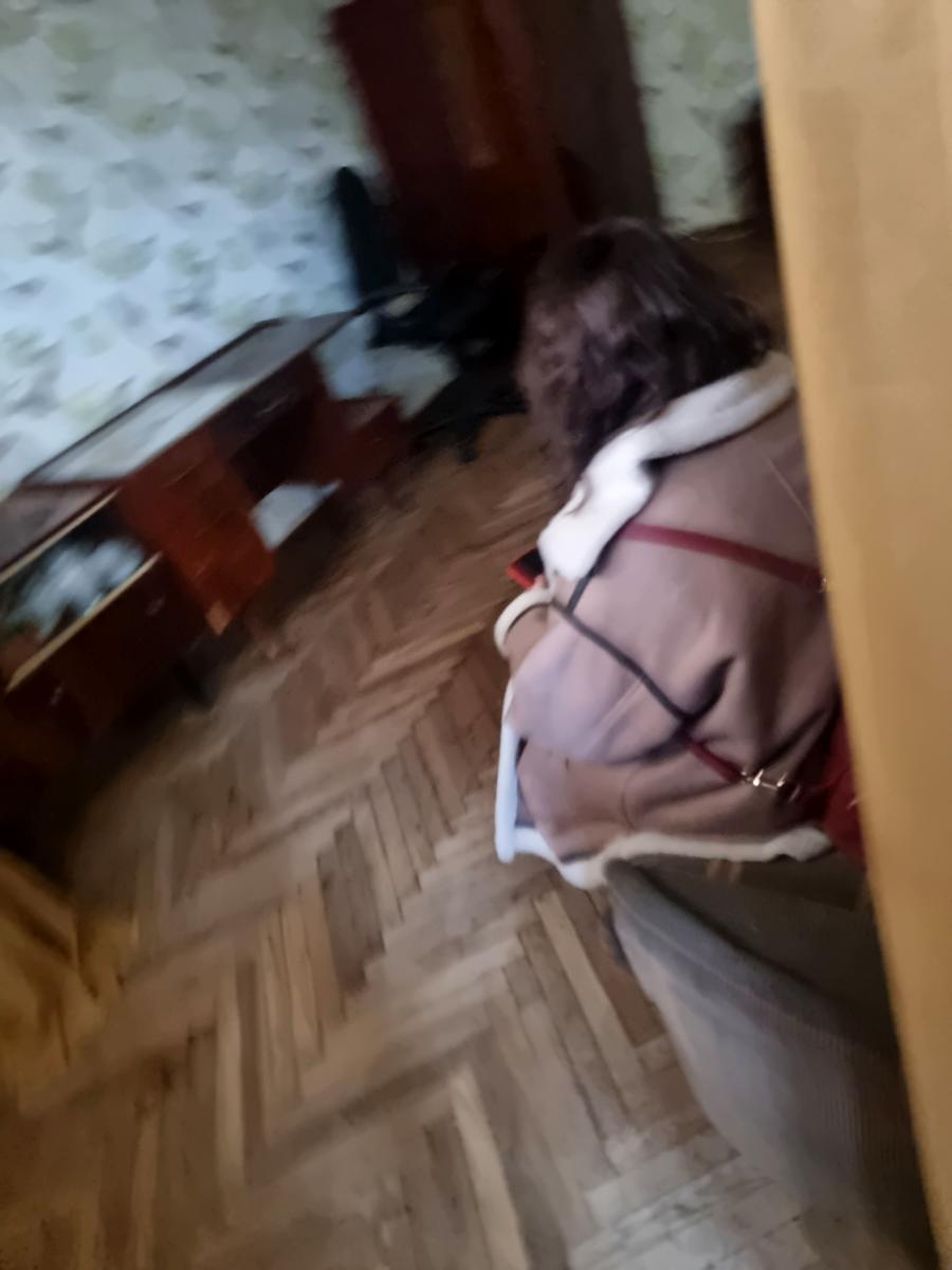 1-room apartment apartment by the address st. Ul Lipkovskogo (area 33 m²) - Atlanta.ua - photo 29