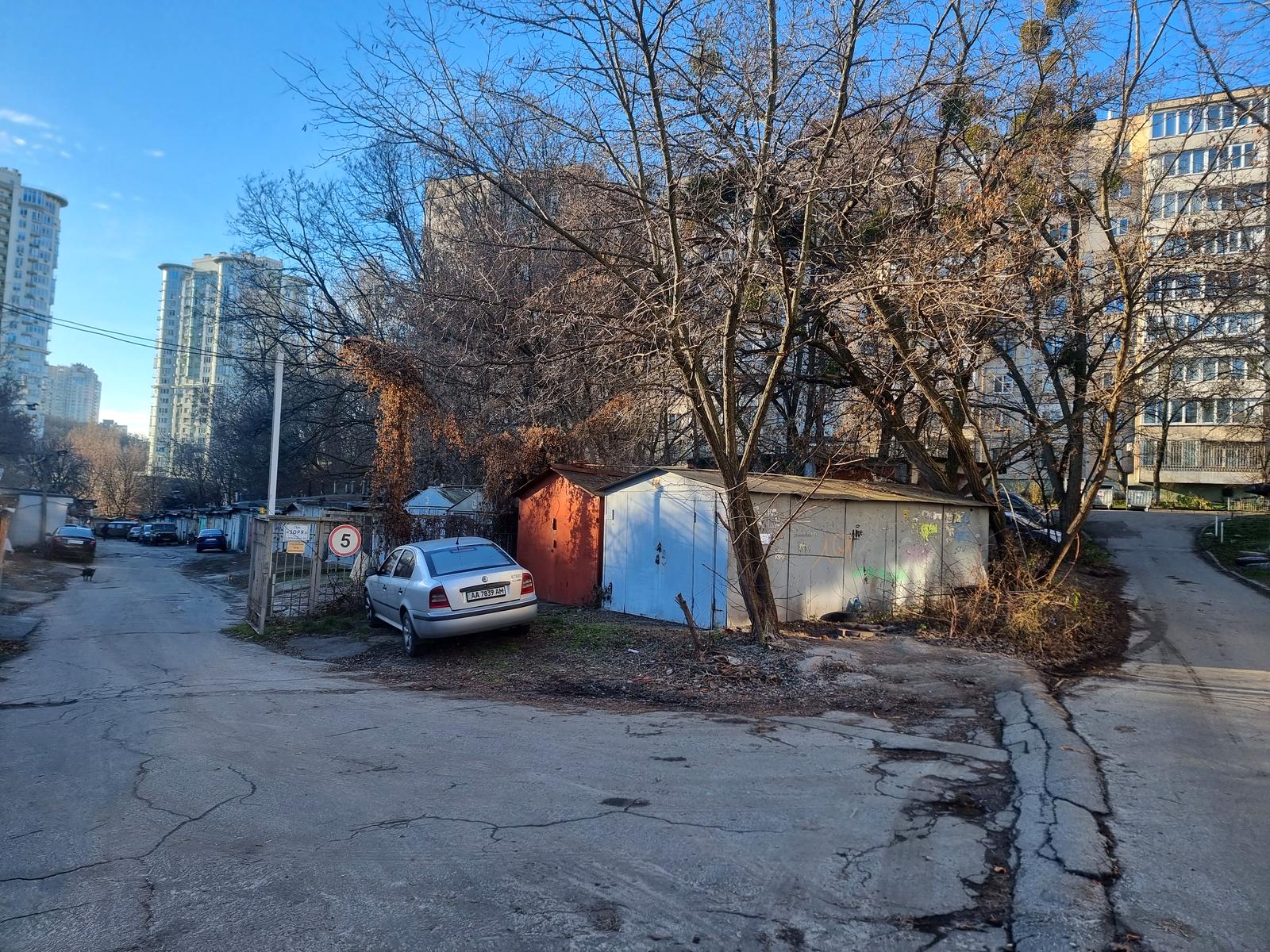 1-room apartment apartment by the address st. Ul Lipkovskogo (area 33 m²) - Atlanta.ua - photo 30