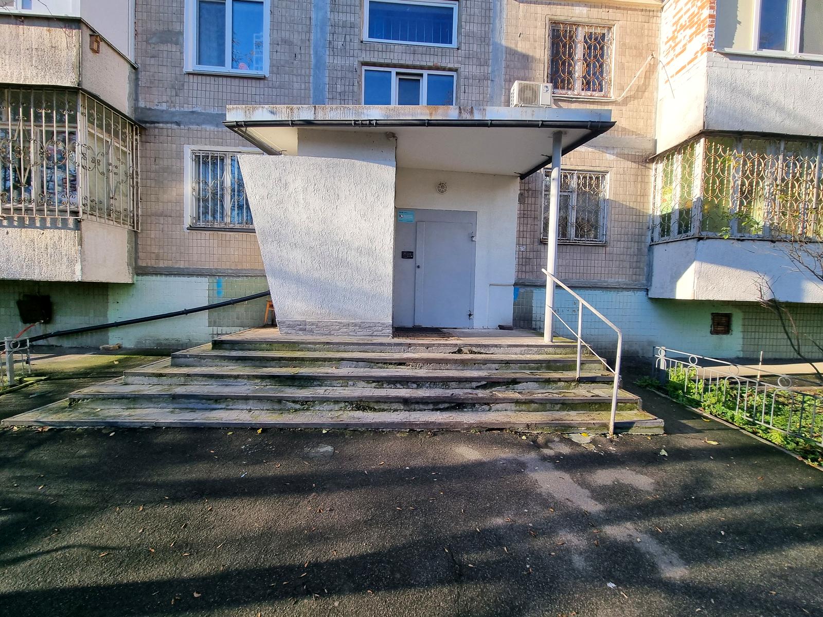 1-room apartment apartment by the address st. Ul Lipkovskogo (area 33 m²) - Atlanta.ua - photo 32