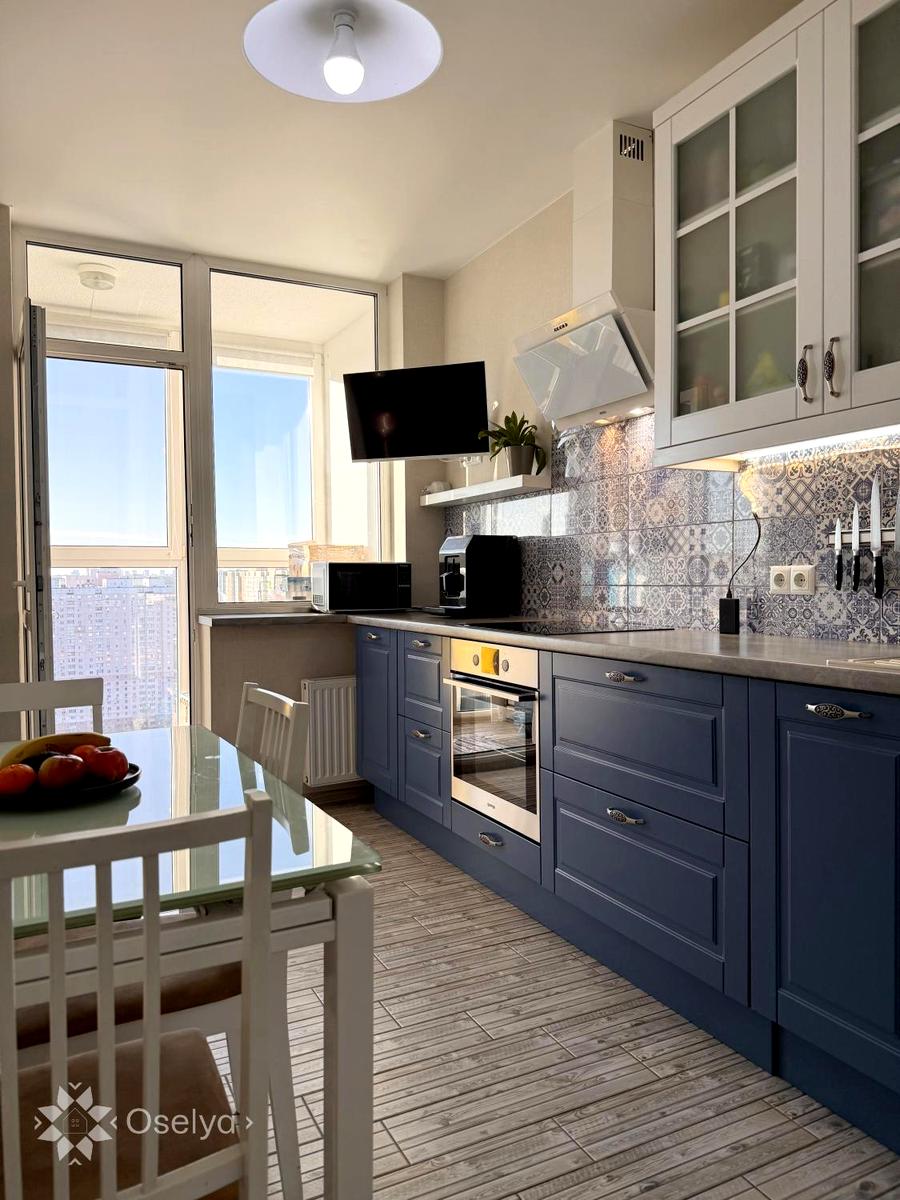 1-кімнатна квартира за адресою вул. Пчілки (площа 50 м²) - Atlanta.ua - фото 2