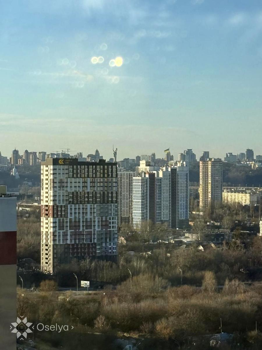 1-кімнатна квартира за адресою вул. Пчілки (площа 50 м²) - Atlanta.ua - фото 10