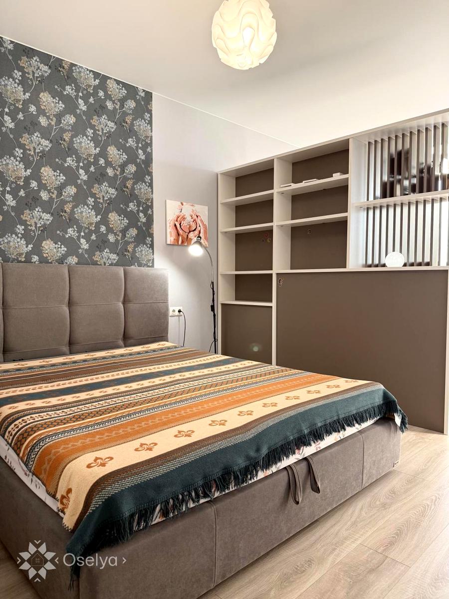 1-кімнатна квартира за адресою вул. Пчілки (площа 50 м²) - Atlanta.ua - фото 5