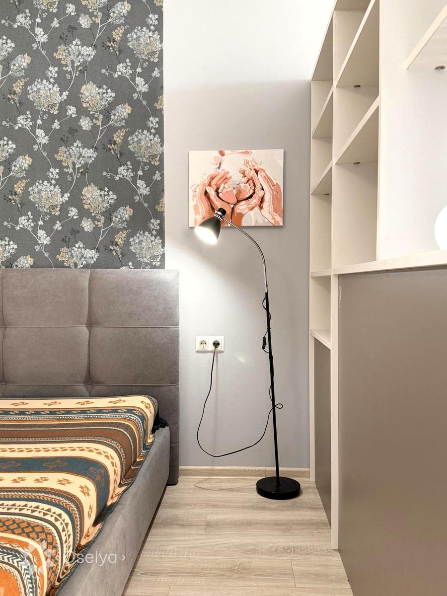 1-кімнатна квартира за адресою вул. Пчілки (площа 50 м²) - Atlanta.ua - фото 3