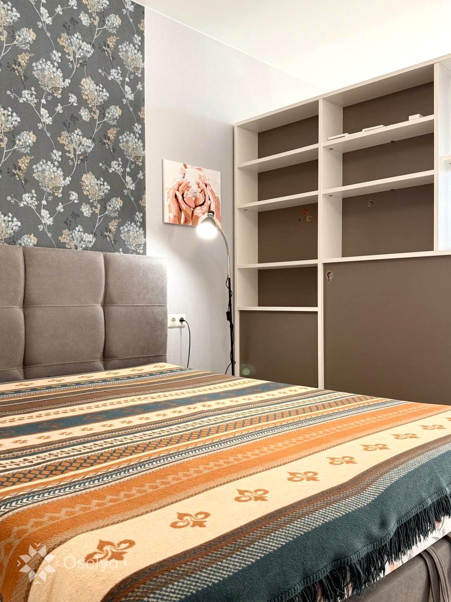 1-кімнатна квартира за адресою вул. Пчілки (площа 50 м²) - Atlanta.ua - фото 4