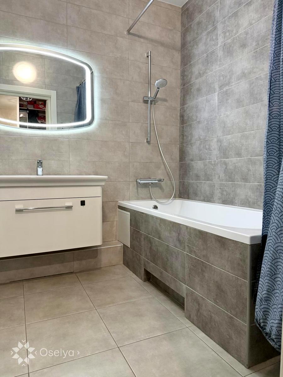 1-кімнатна квартира за адресою вул. Пчілки (площа 50 м²) - Atlanta.ua - фото 15