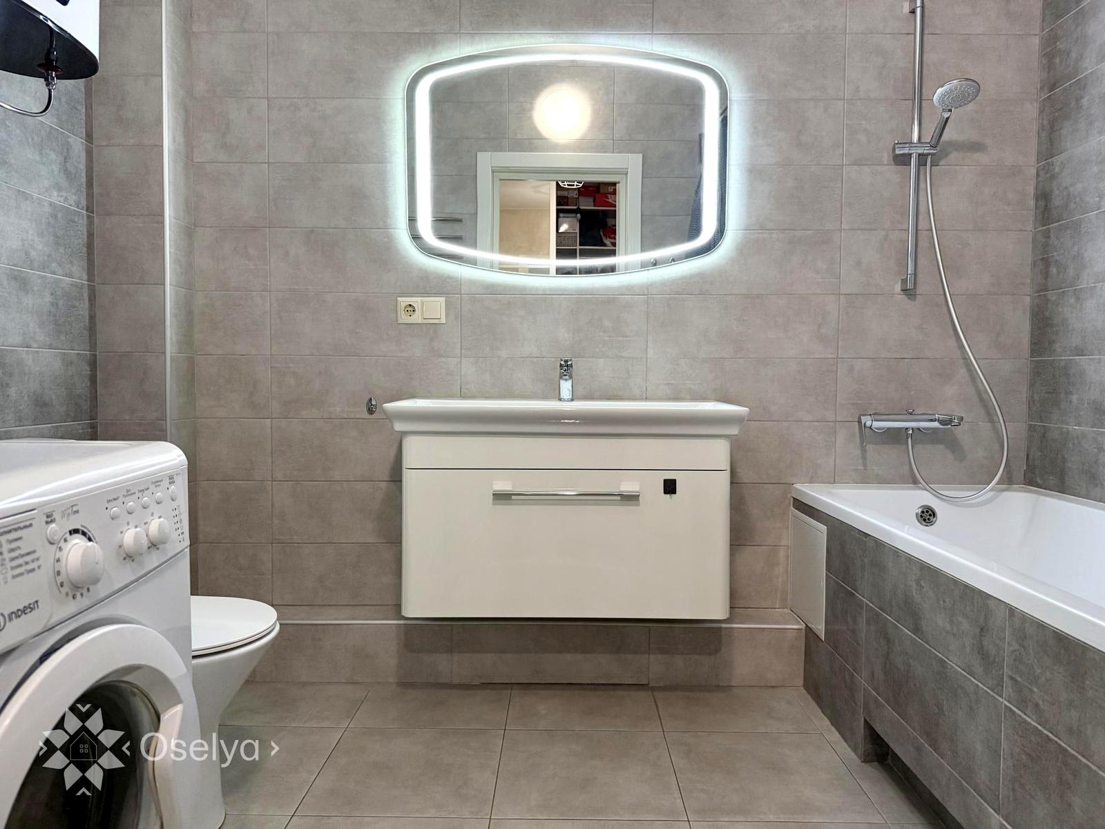 1-кімнатна квартира за адресою вул. Пчілки (площа 50 м²) - Atlanta.ua - фото 14