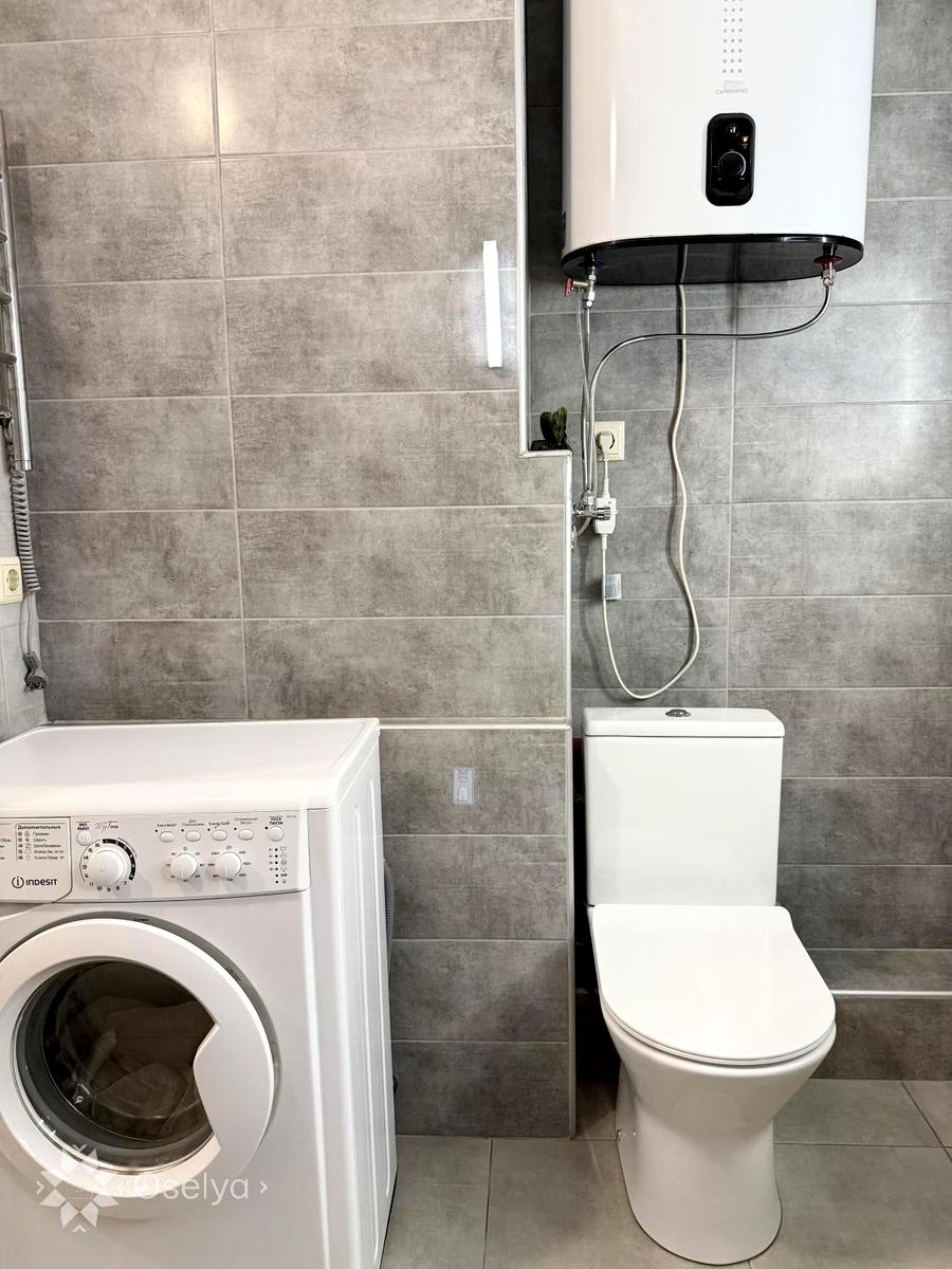 1-кімнатна квартира за адресою вул. Пчілки (площа 50 м²) - Atlanta.ua - фото 16