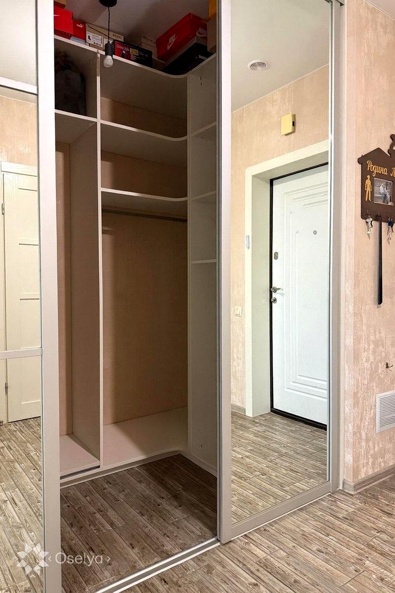 1-кімнатна квартира за адресою вул. Пчілки (площа 50 м²) - Atlanta.ua - фото 13