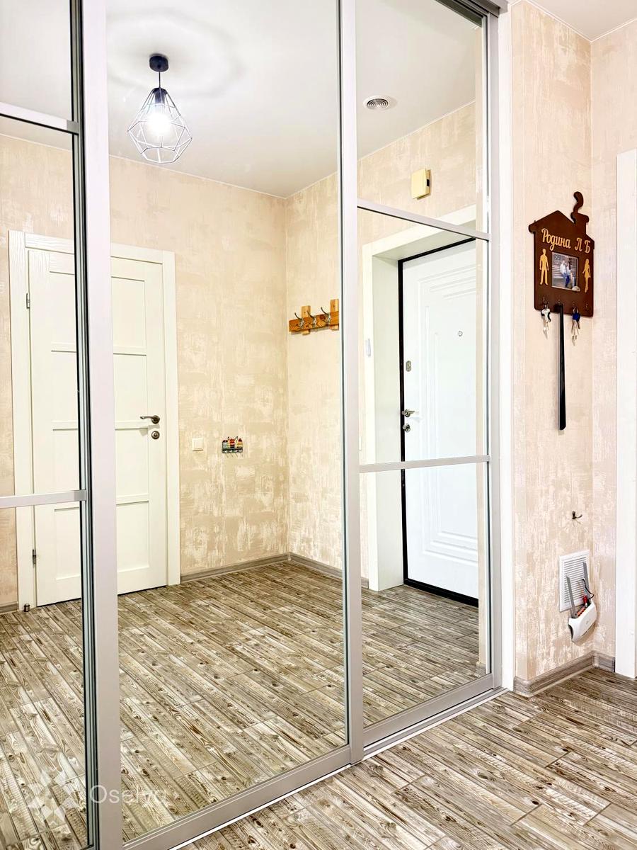 1-кімнатна квартира за адресою вул. Пчілки (площа 50 м²) - Atlanta.ua - фото 12