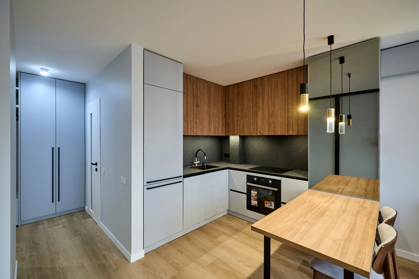 1-room apartment apartment by the address (area 52,7 m²) - Atlanta.ua - photo 2