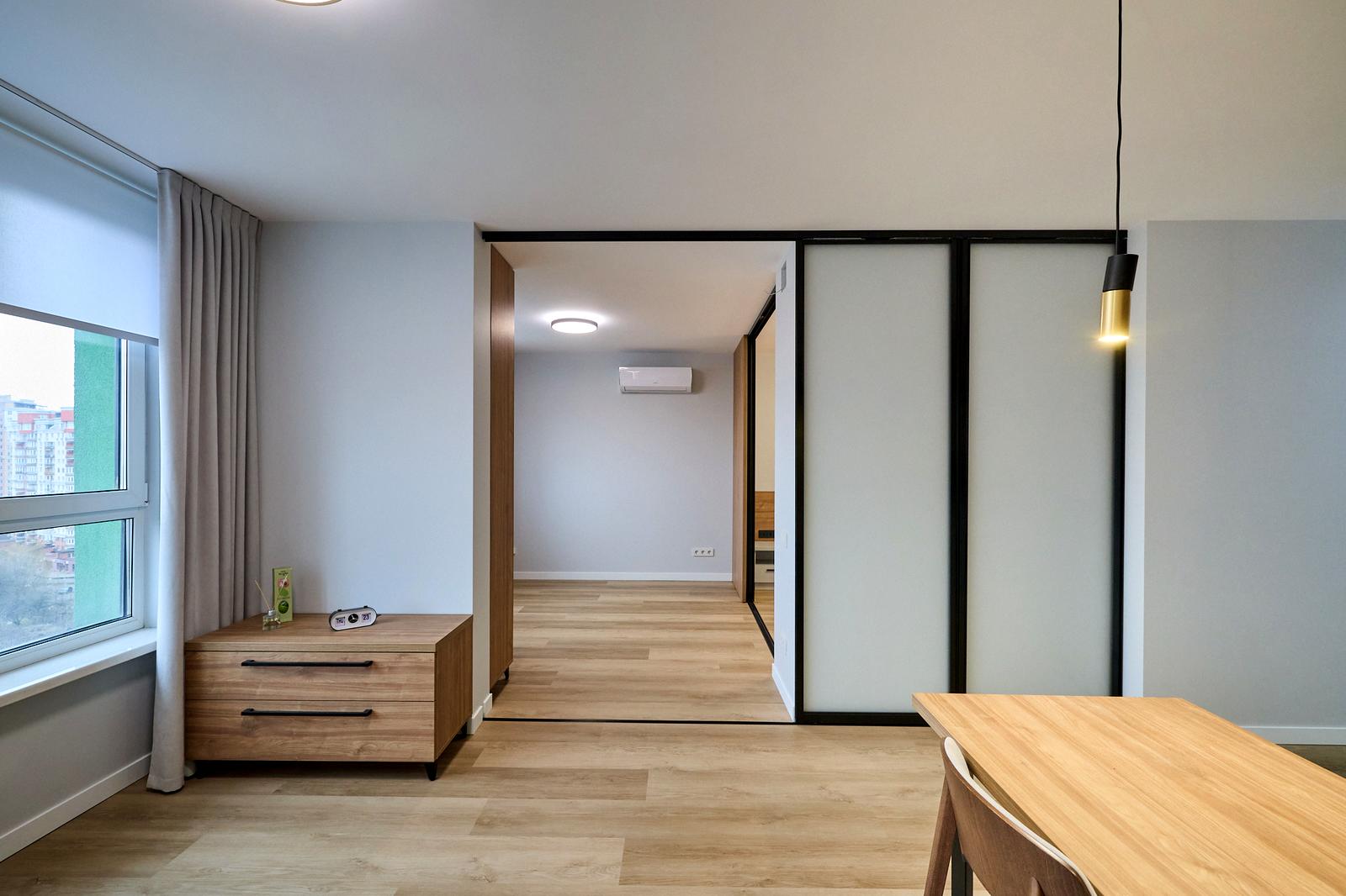 1-room apartment apartment by the address (area 52,7 m²) - Atlanta.ua - photo 7