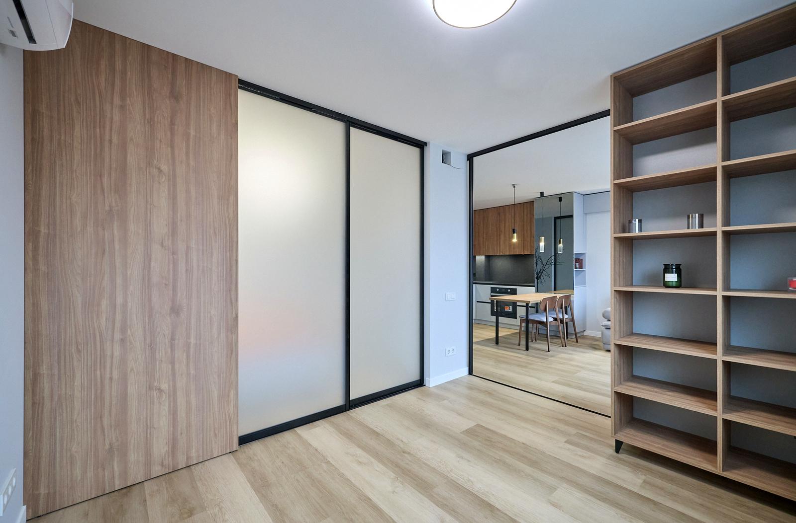 1-room apartment apartment by the address (area 52,7 m²) - Atlanta.ua - photo 12