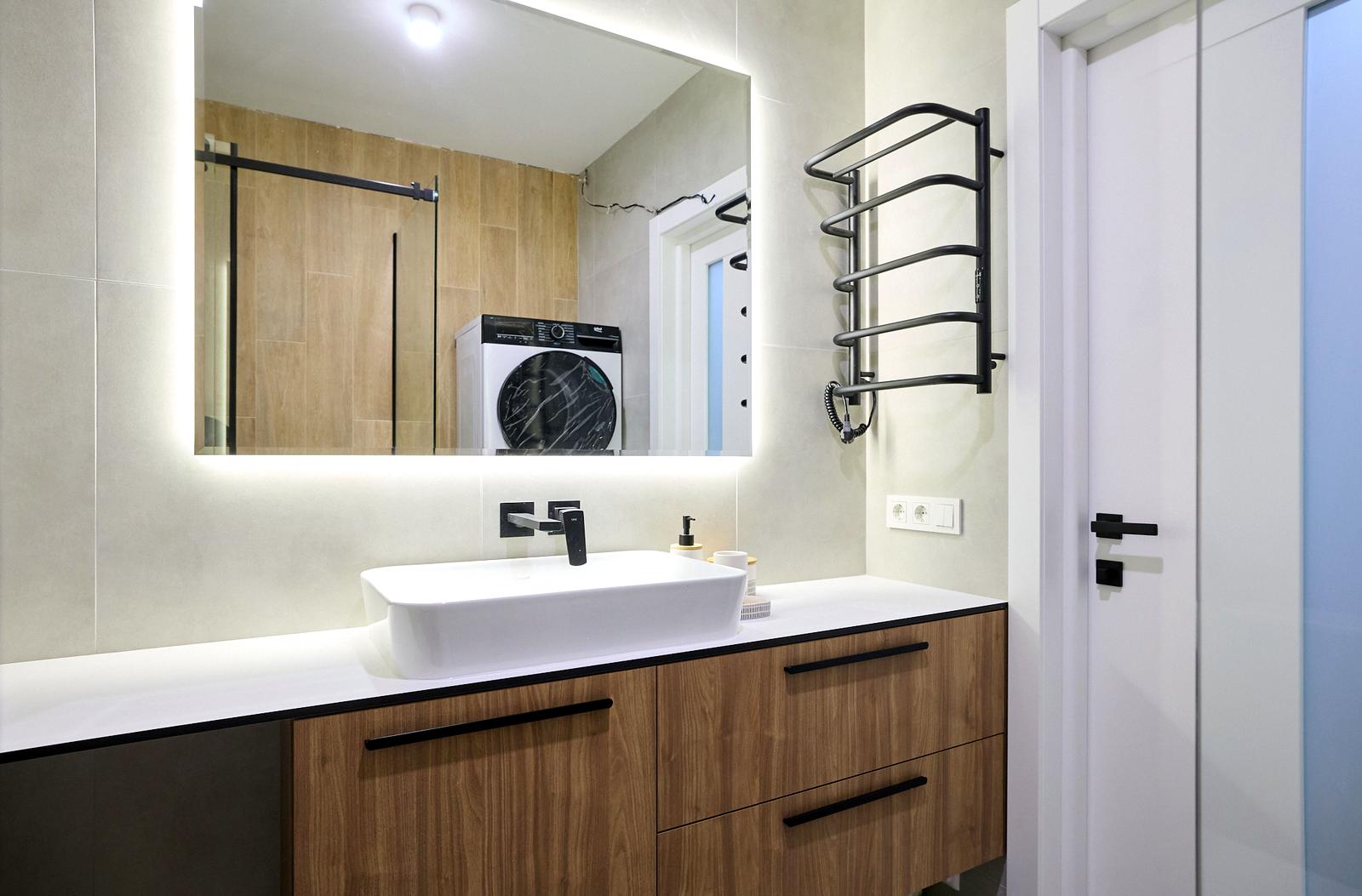 1-room apartment apartment by the address (area 52,7 m²) - Atlanta.ua - photo 14