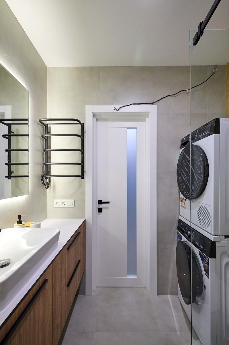 1-room apartment apartment by the address (area 52,7 m²) - Atlanta.ua - photo 15