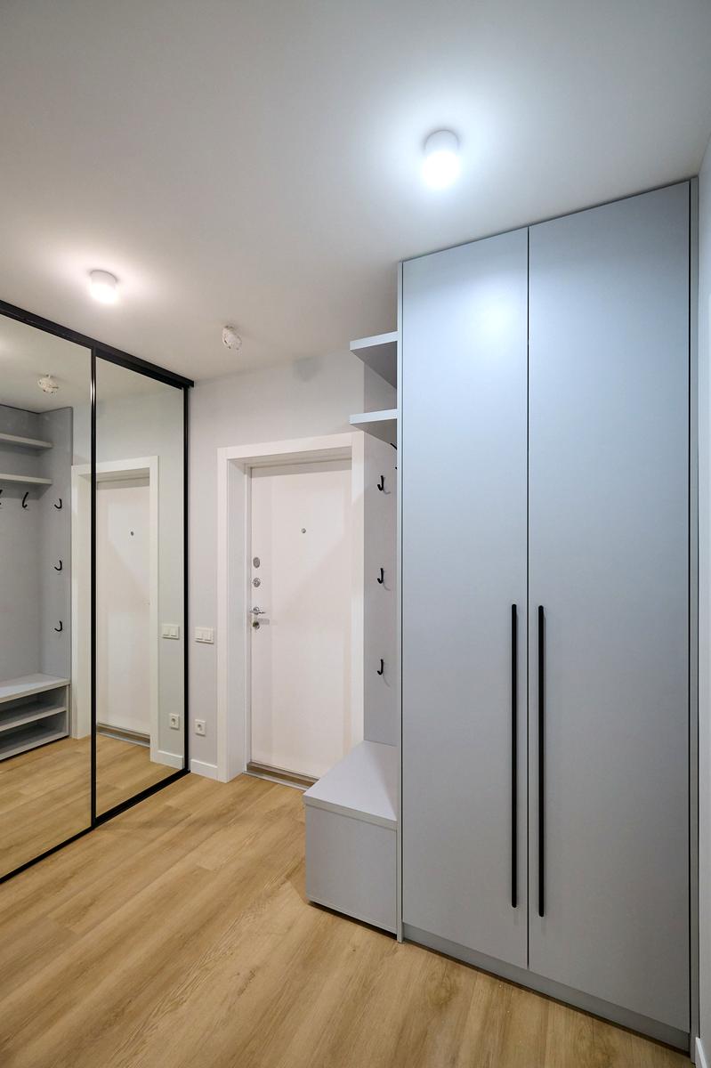 1-room apartment apartment by the address (area 52,7 m²) - Atlanta.ua - photo 16