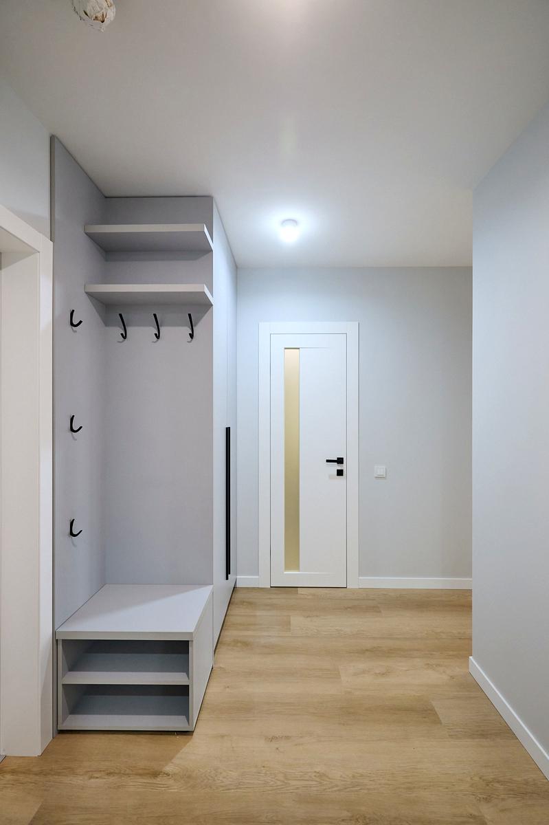 1-room apartment apartment by the address (area 52,7 m²) - Atlanta.ua - photo 18