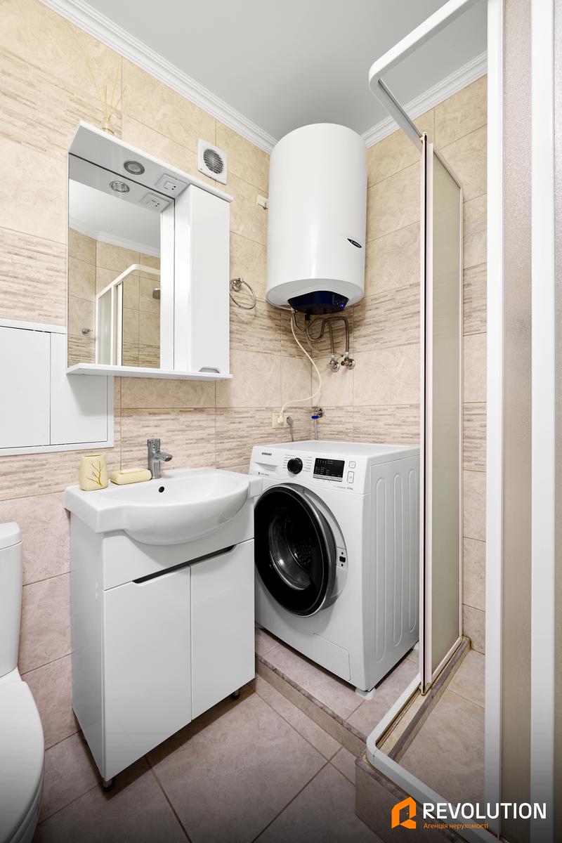 2-кімнатна квартира за адресою (площа 45,1 м²) - Atlanta.ua - фото 7