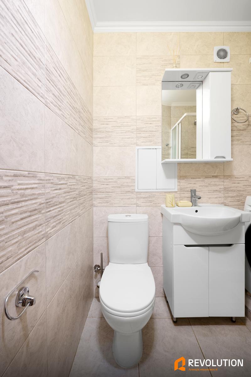 2-кімнатна квартира за адресою (площа 45,1 м²) - Atlanta.ua - фото 8