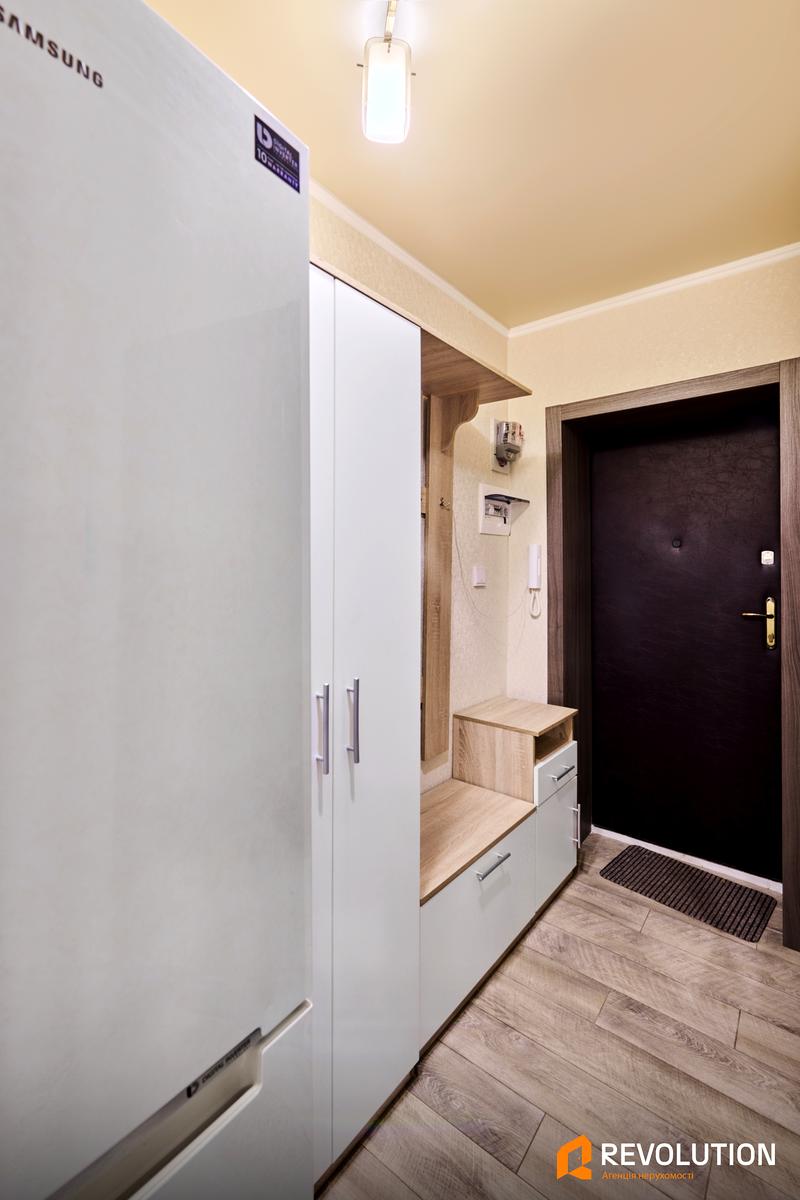 2-кімнатна квартира за адресою (площа 45,1 м²) - Atlanta.ua - фото 6