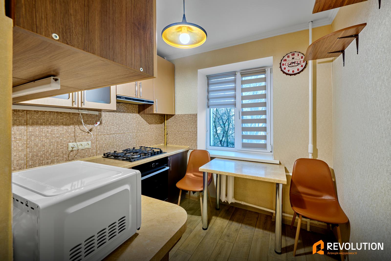 2-кімнатна квартира за адресою (площа 45,1 м²) - Atlanta.ua - фото 4