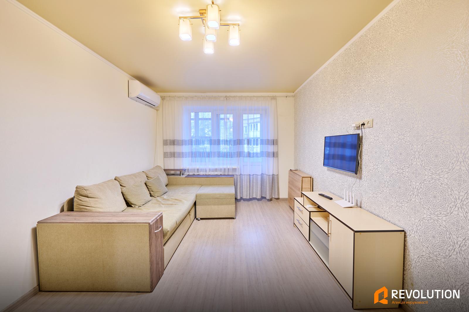 2-кімнатна квартира за адресою (площа 45,1 м²) - Atlanta.ua - фото 2