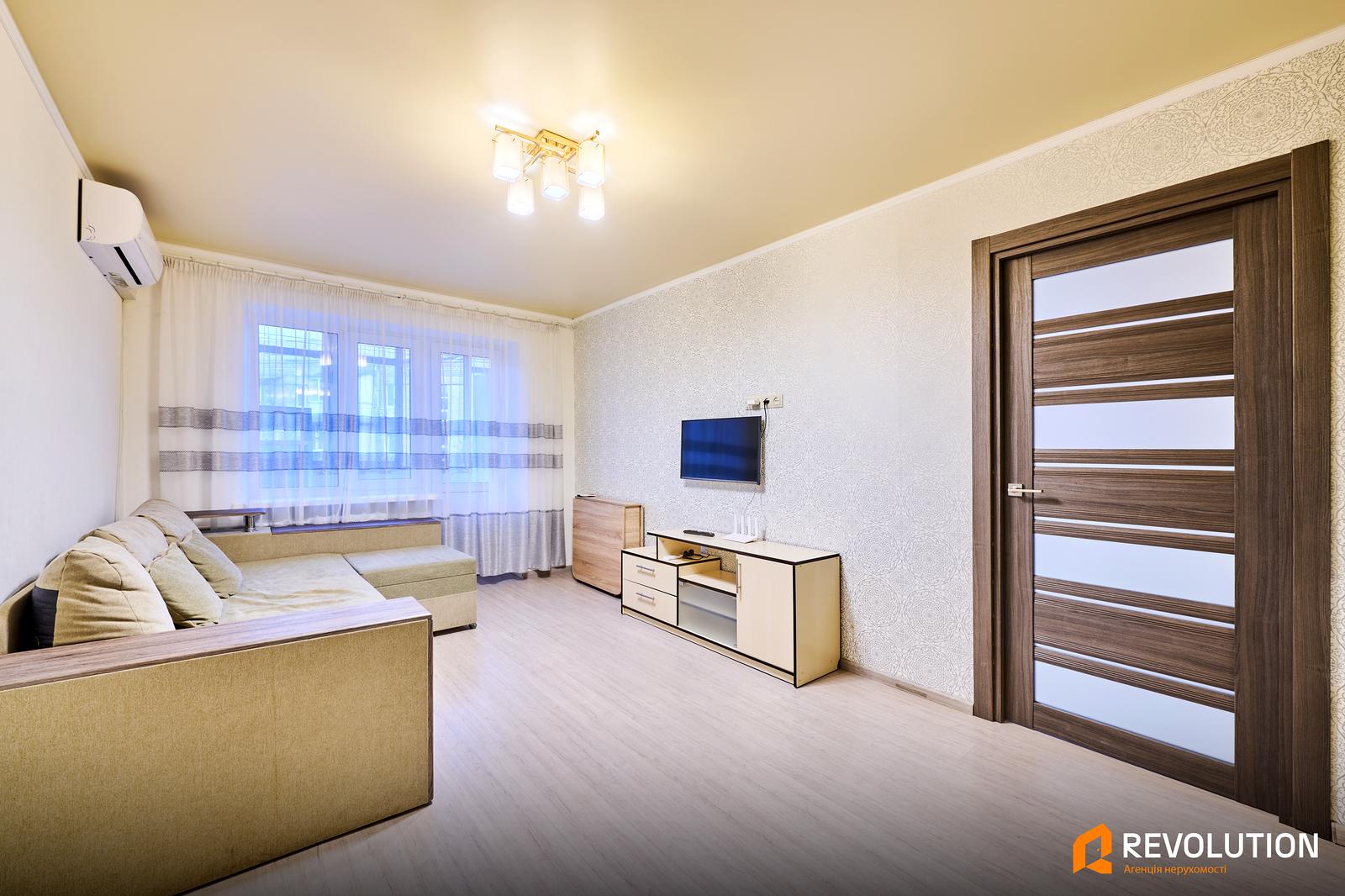 2-кімнатна квартира за адресою (площа 45,1 м²) - Atlanta.ua - фото 3