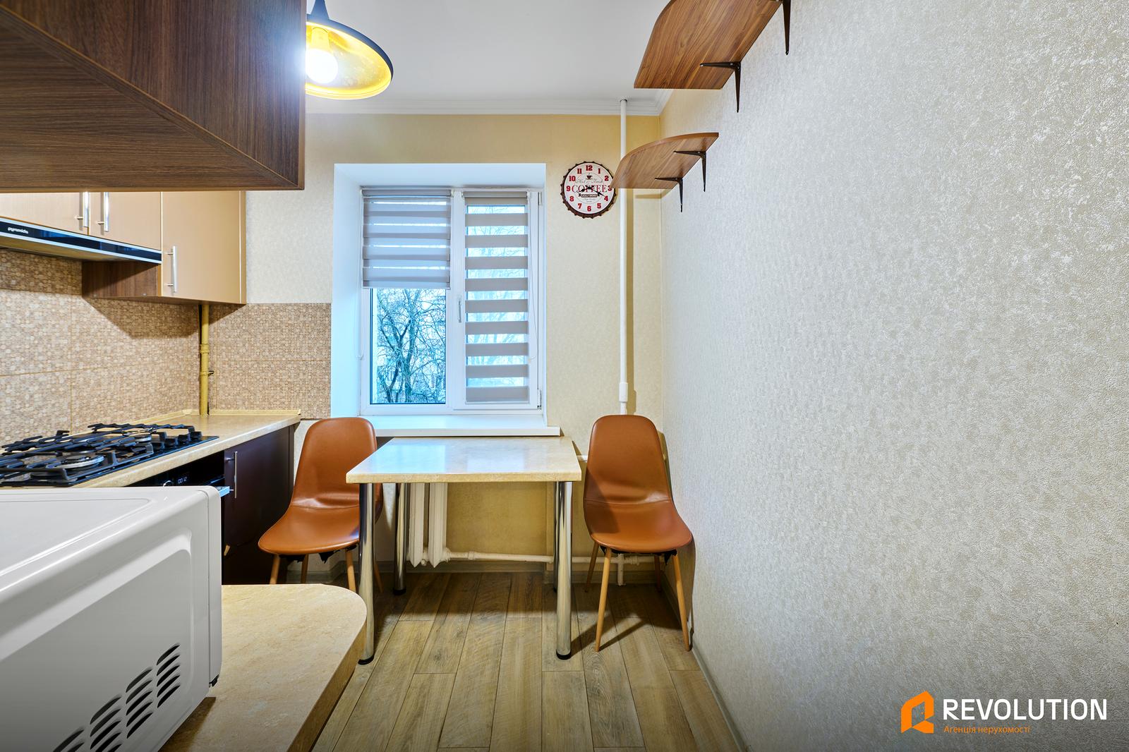 2-кімнатна квартира за адресою (площа 45,1 м²) - Atlanta.ua - фото 5