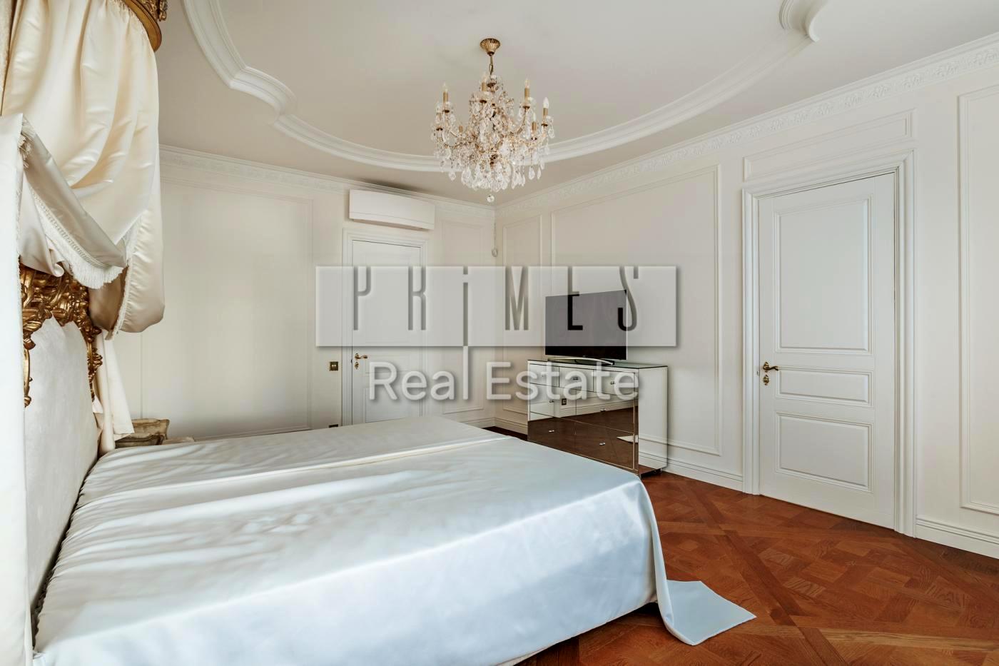 3-rooms apartment apartment by the address st. Andreya Verkhoglyada Dragomirova (area 180 m²) - Atlanta.ua - photo 5