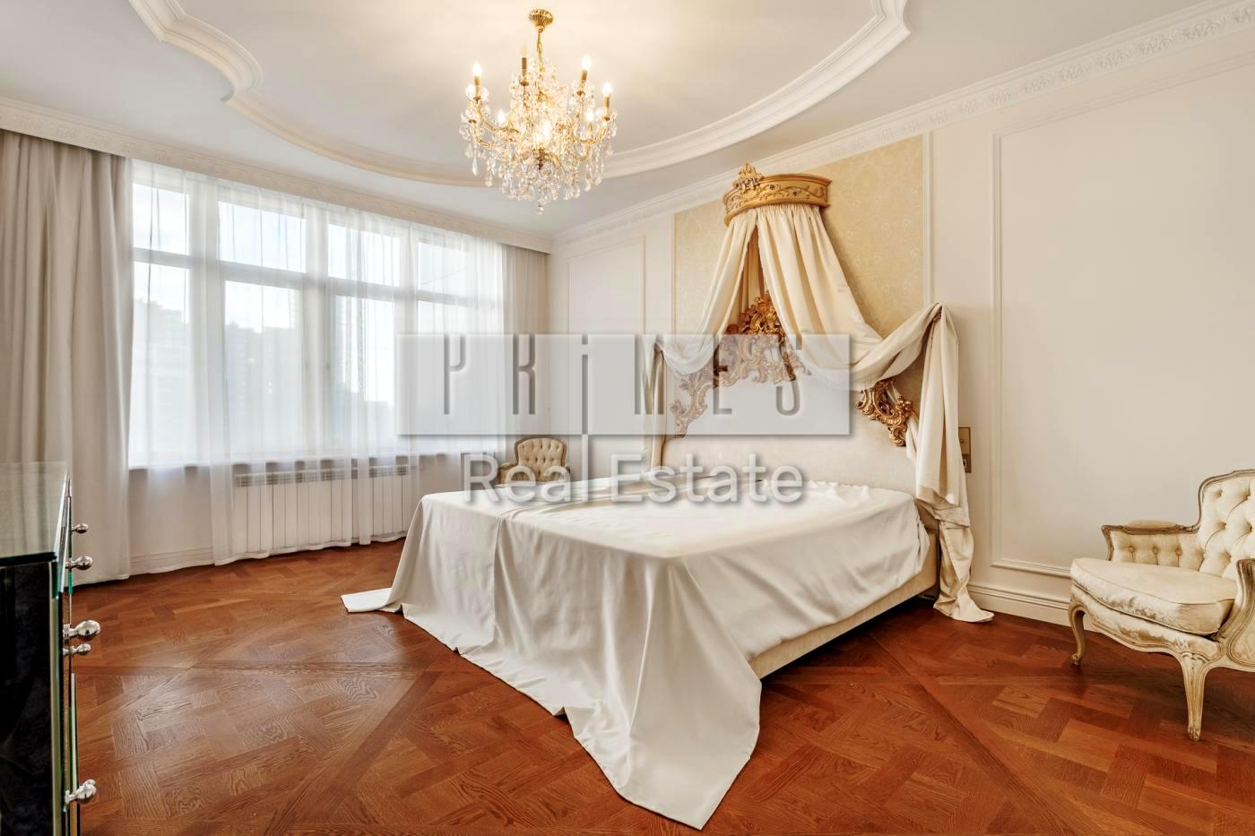 3-rooms apartment apartment by the address st. Andreya Verkhoglyada Dragomirova (area 180 m²) - Atlanta.ua - photo 3