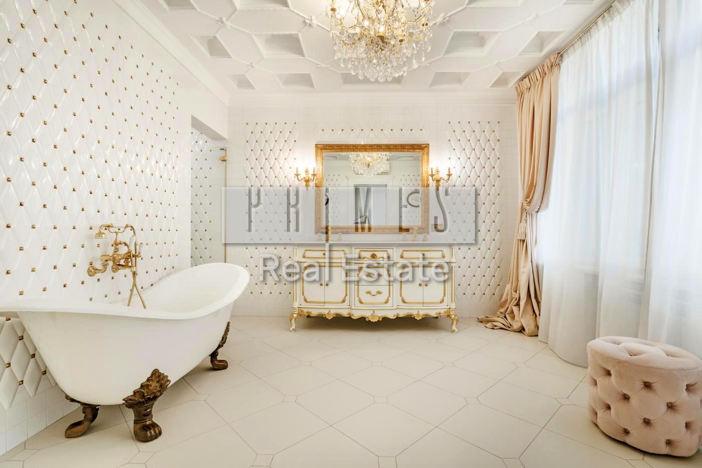 3-rooms apartment apartment by the address st. Andreya Verkhoglyada Dragomirova (area 180 m²) - Atlanta.ua - photo 6